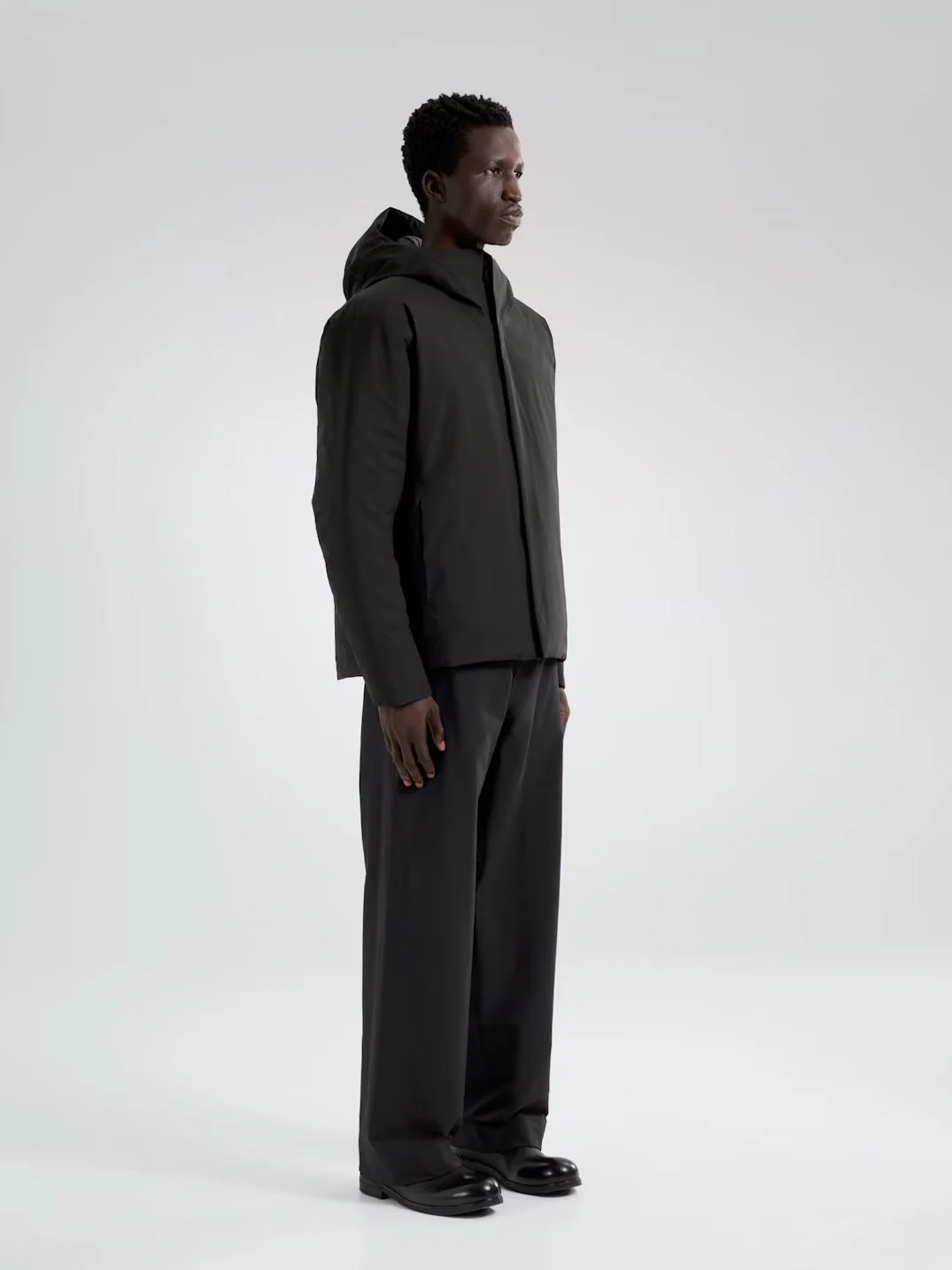Altus Down Jacket Men's - Image 3