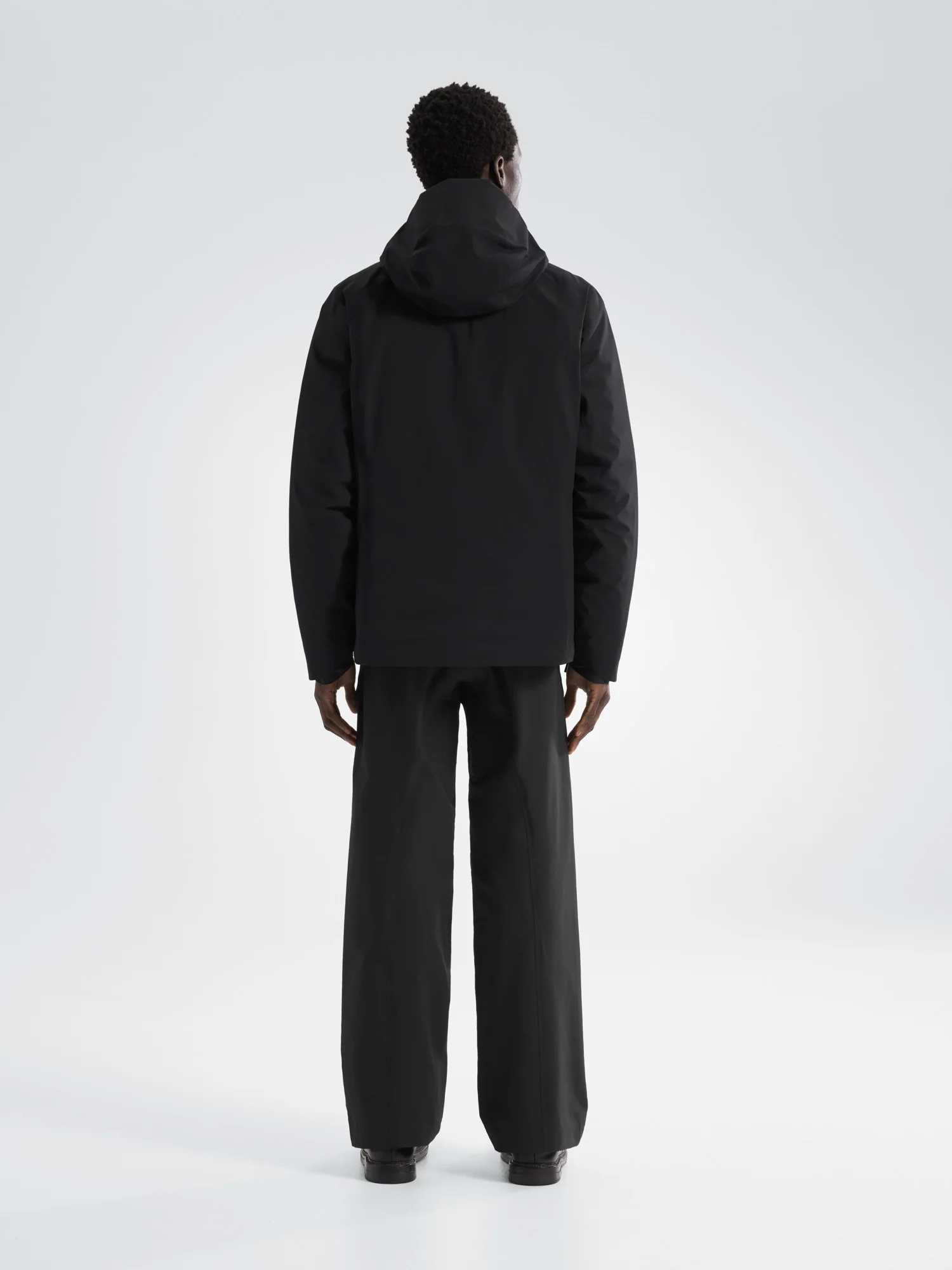 Altus Down Jacket Men's - Image 4