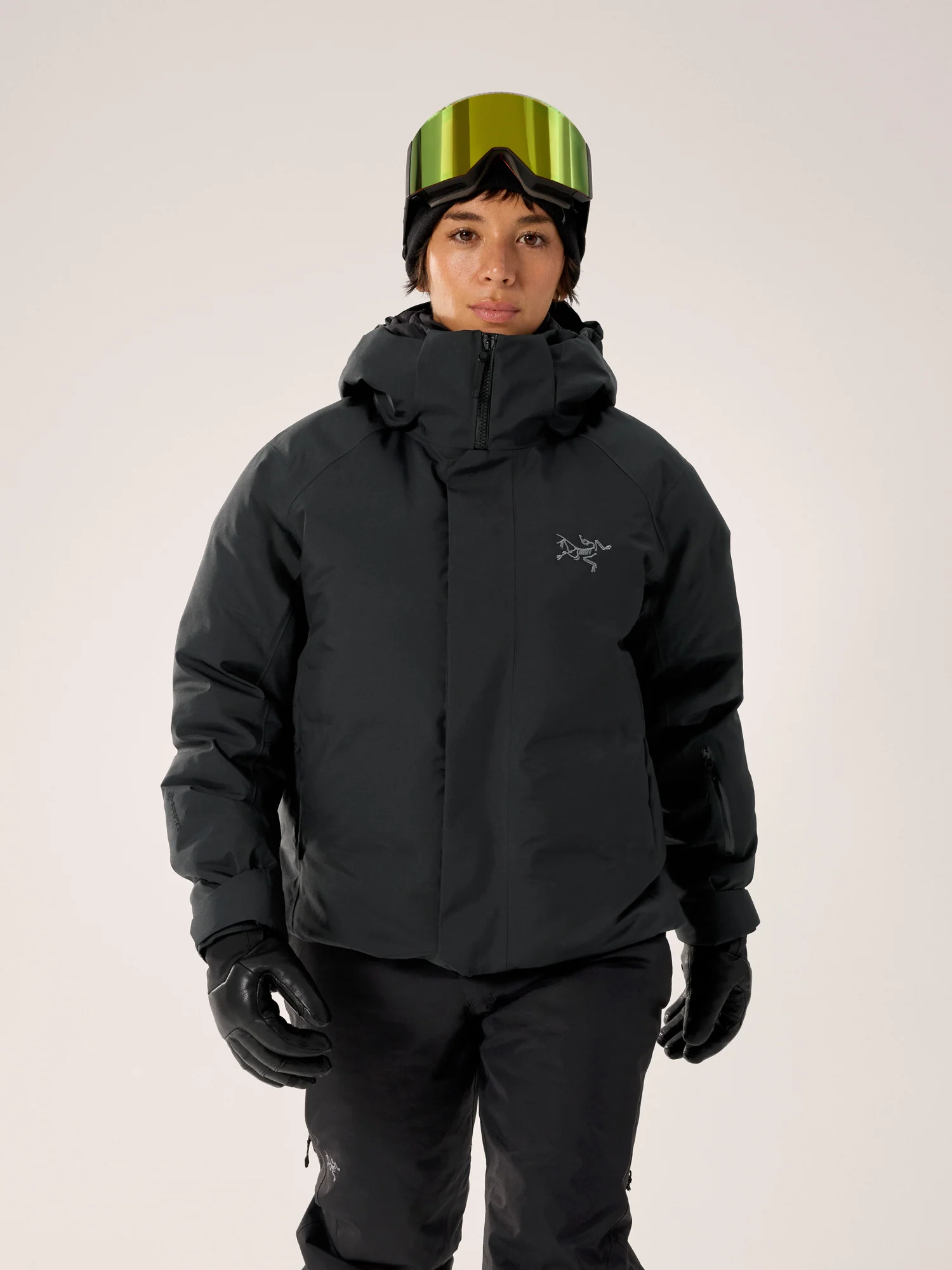 Andessa Down Jacket Women's