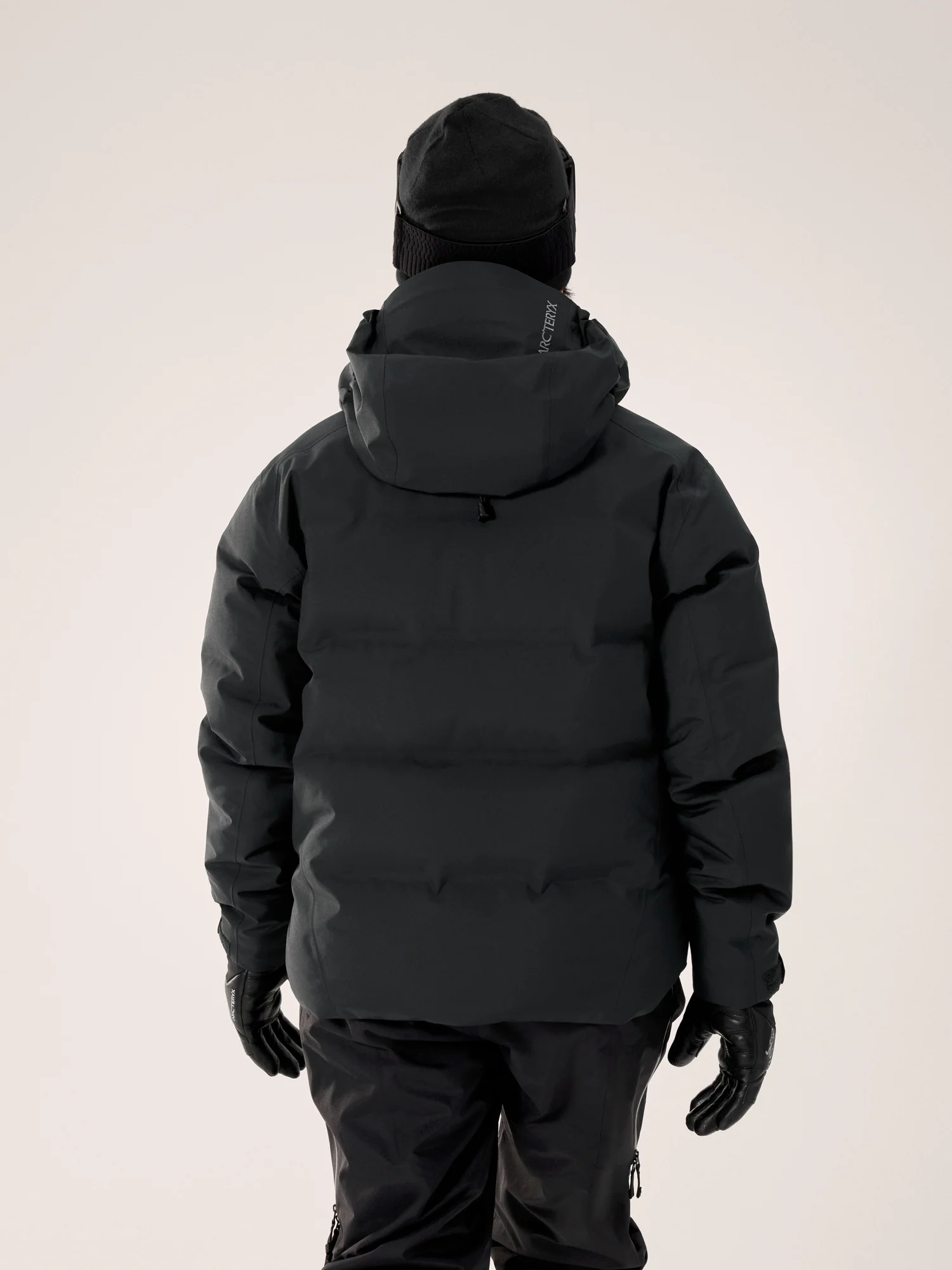Andessa Down Jacket Women's - Image 3