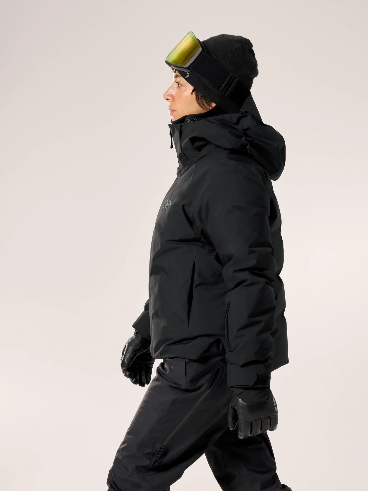 Andessa Down Jacket Women's - Image 5
