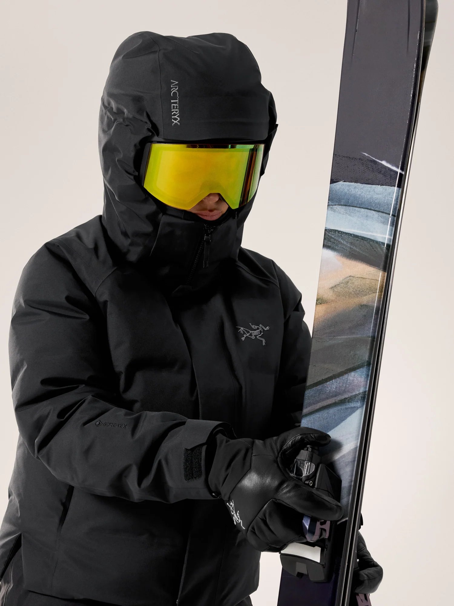 Andessa Down Jacket Women's - Image 6