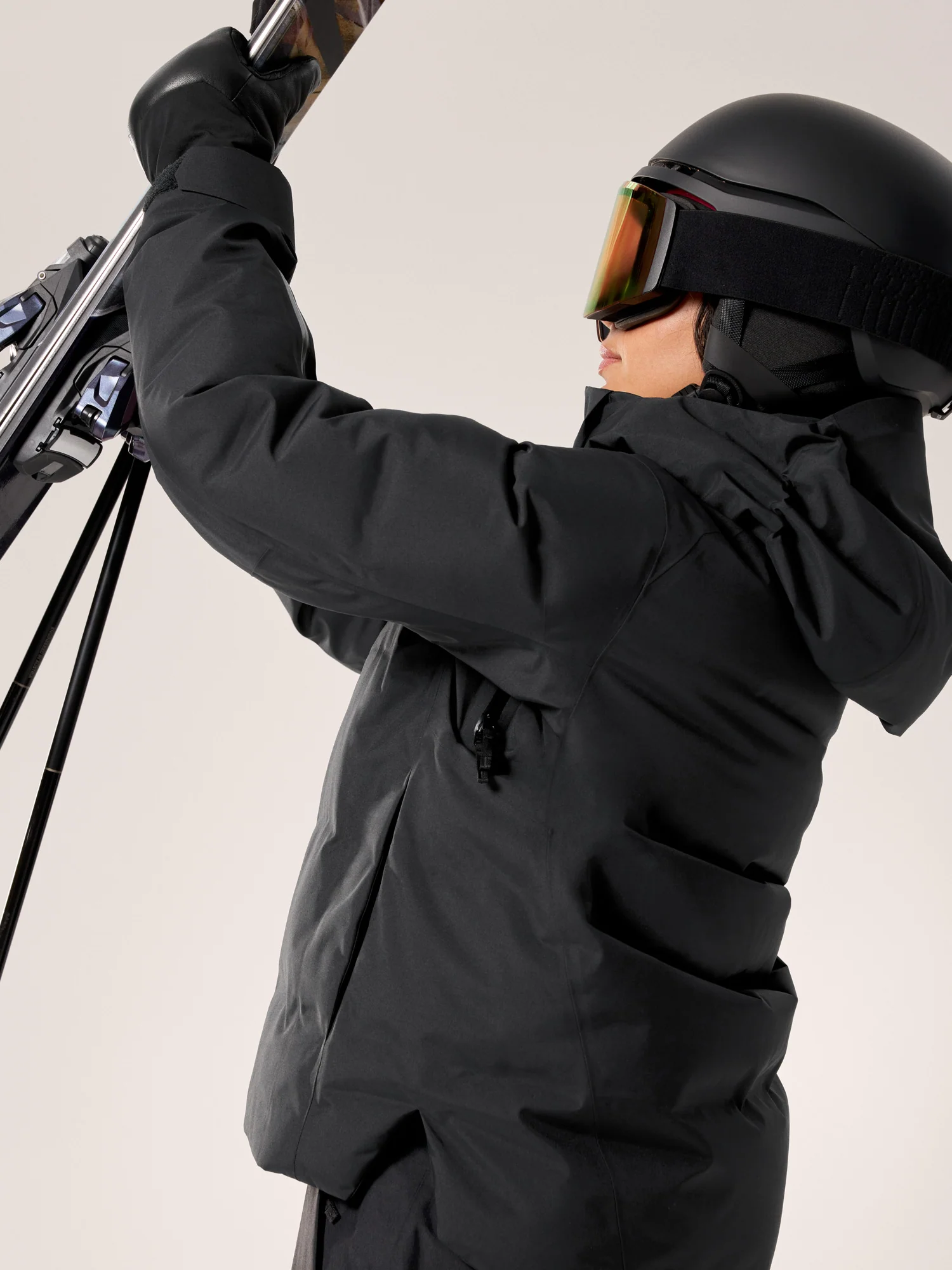 Andessa Down Jacket Women's - Image 8