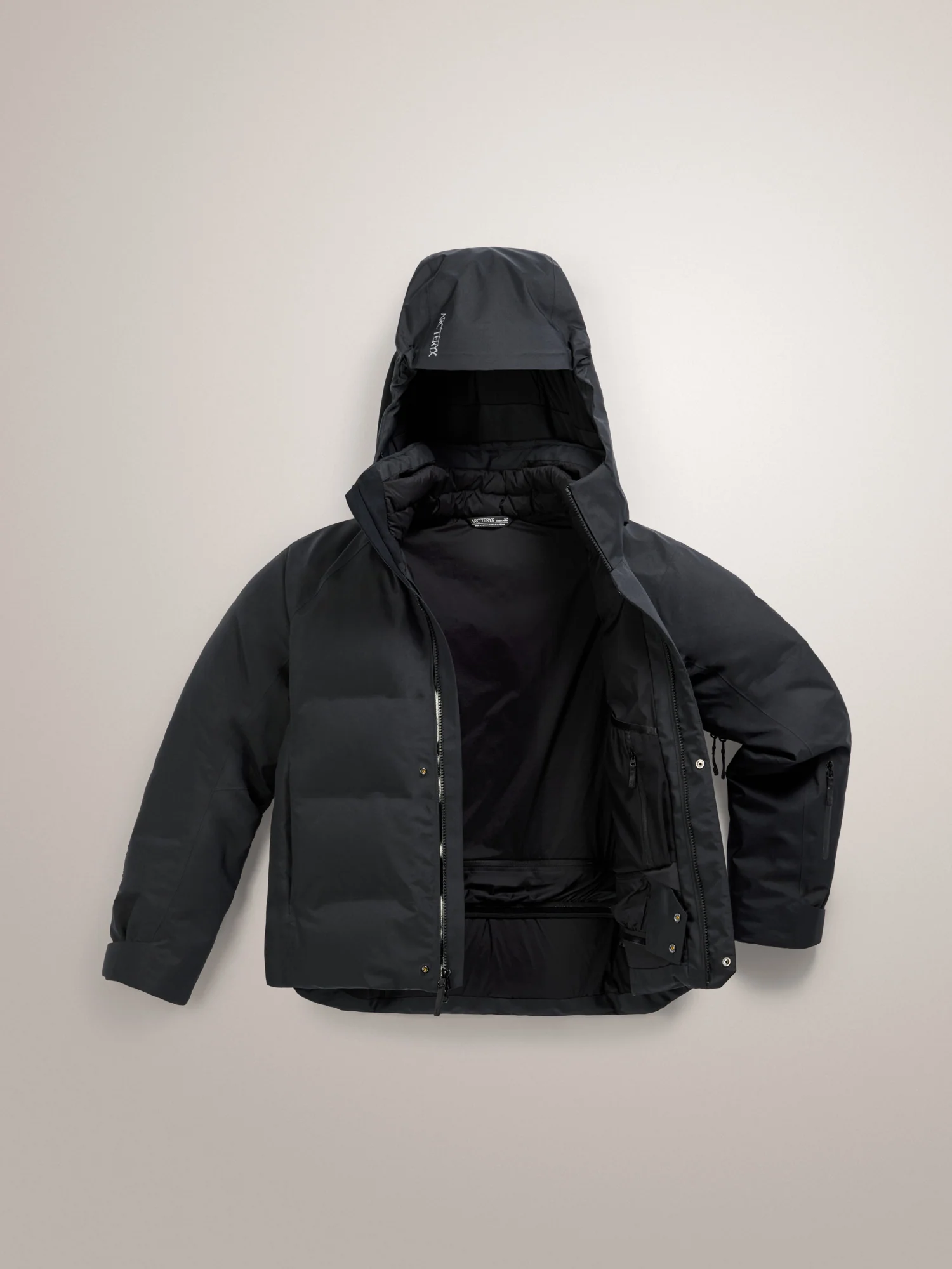Andessa Down Jacket Women's - Image 9