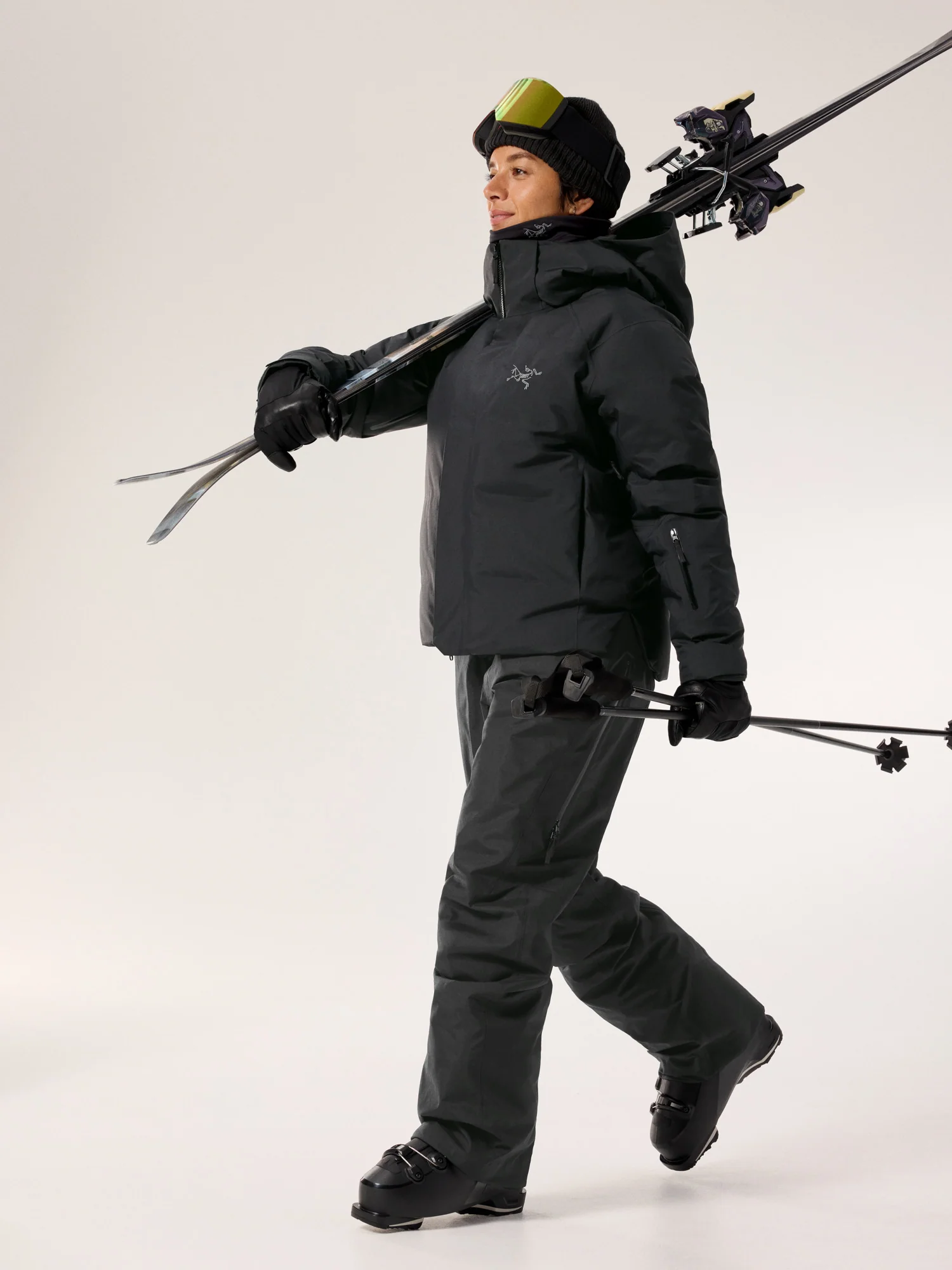 Andessa Insulated Pant Women's - Image 6