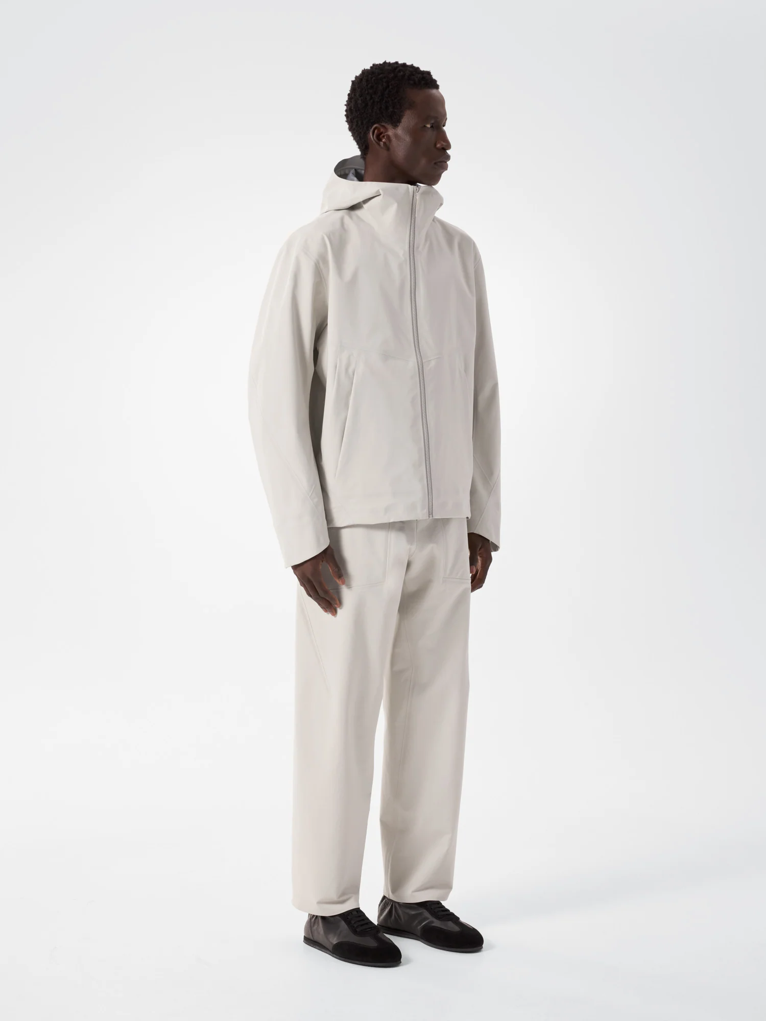 Arris Jacket Men's