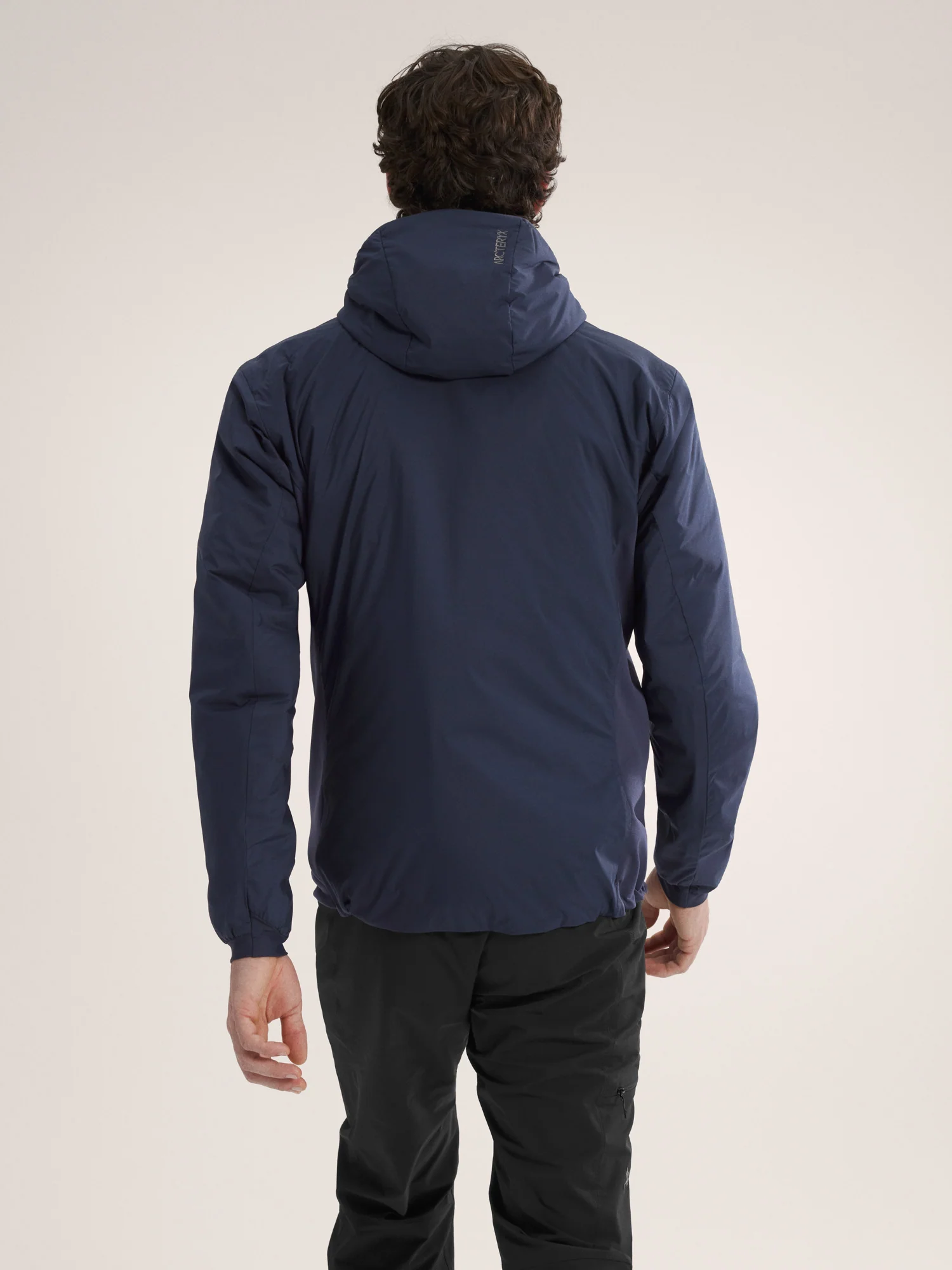 Atom Hoody Men's - Image 3