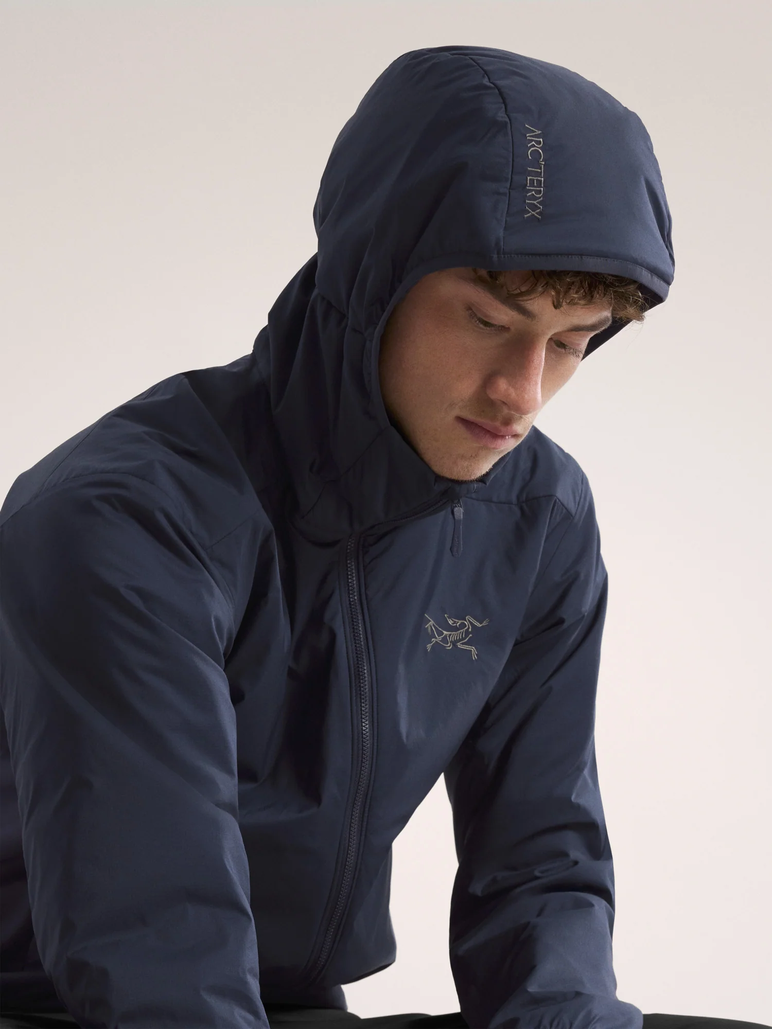 Atom Hoody Men's - Image 6