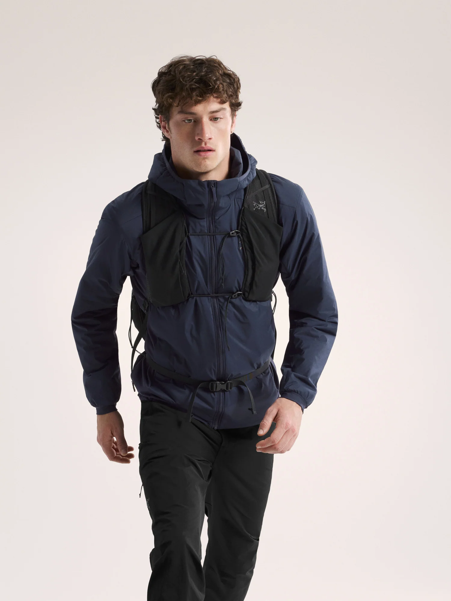 Atom Hoody Men's - Image 7