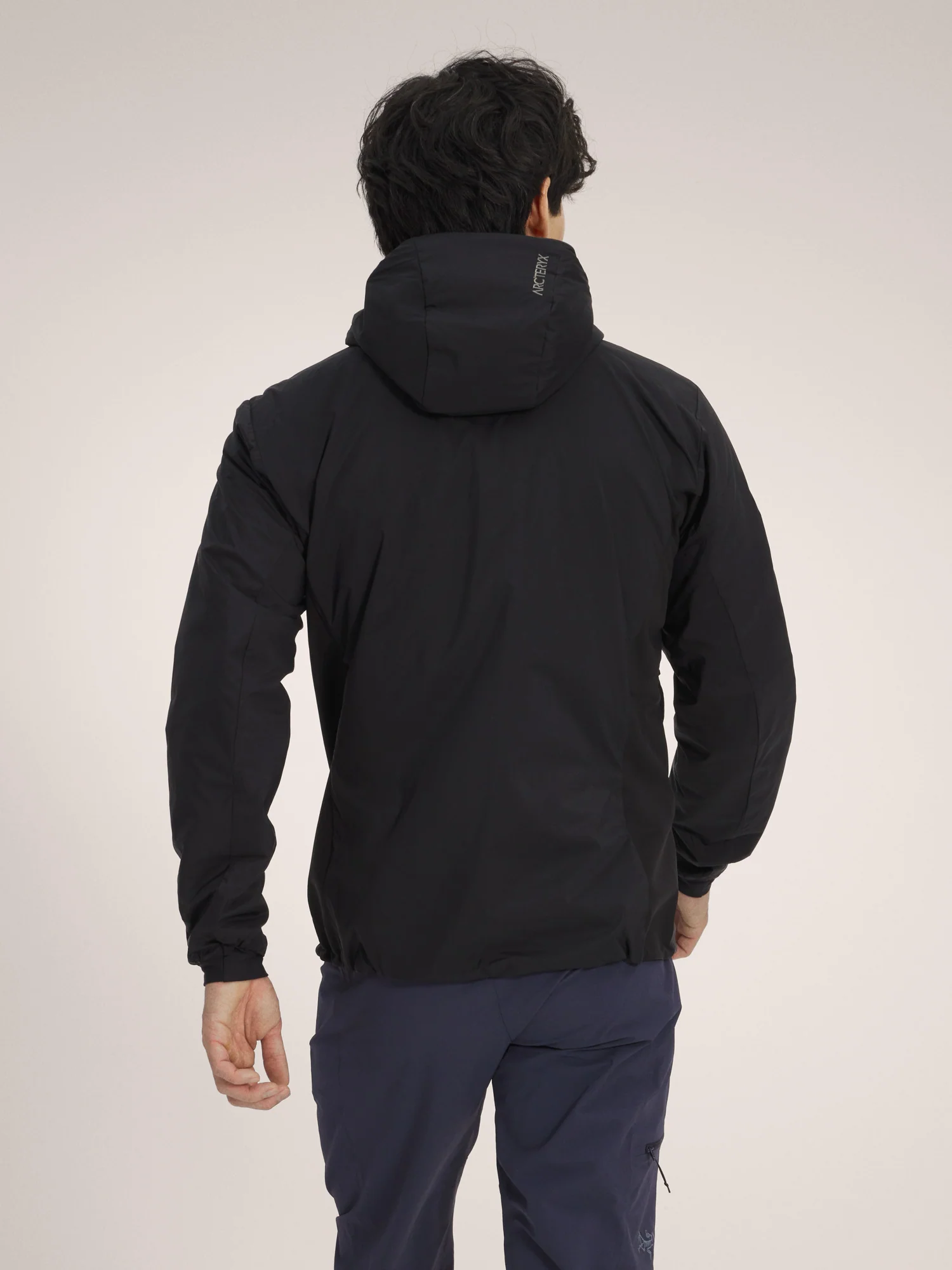 Atom Hoody Men's - Image 3