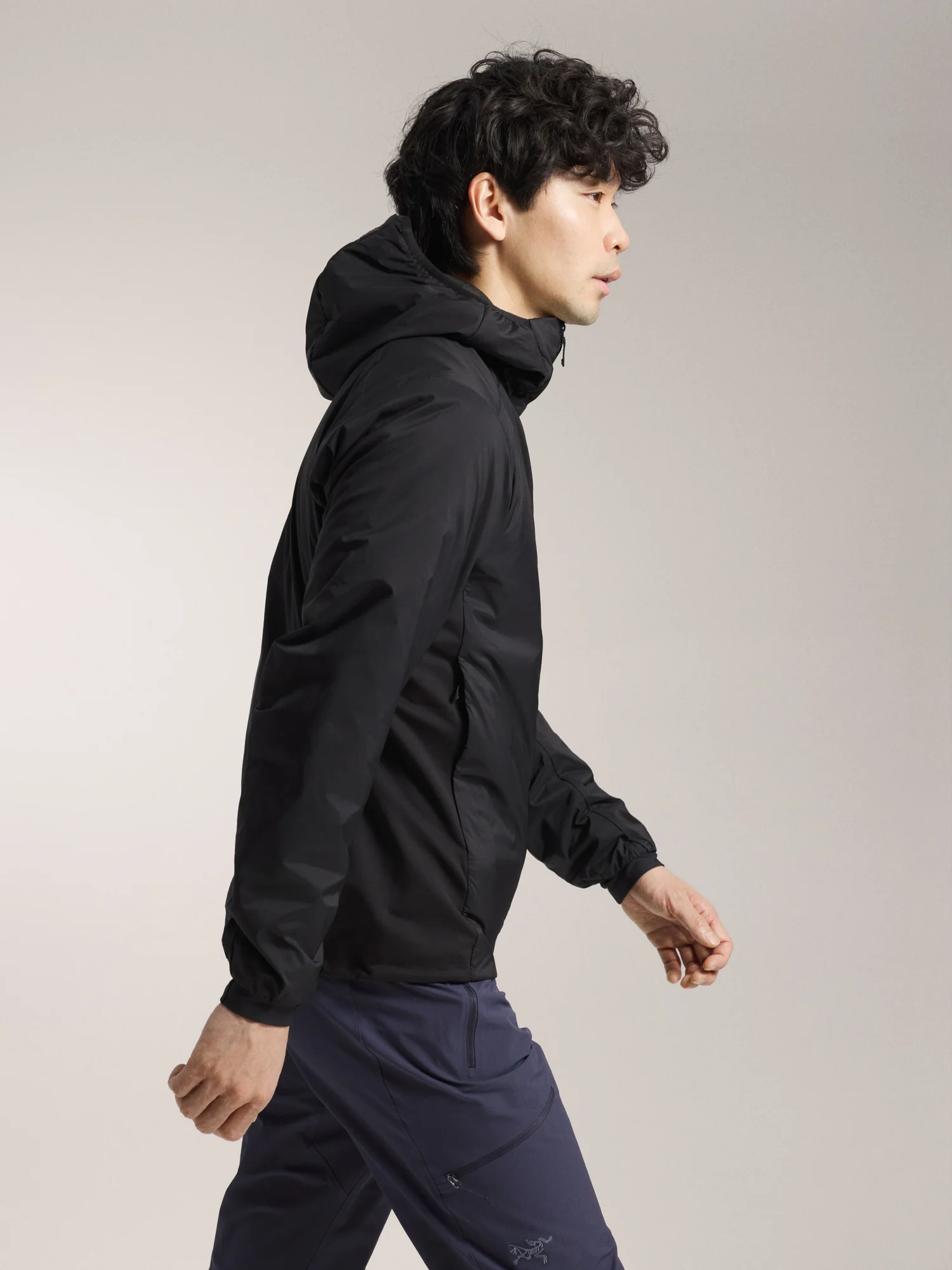 Atom Hoody Men's - Image 4