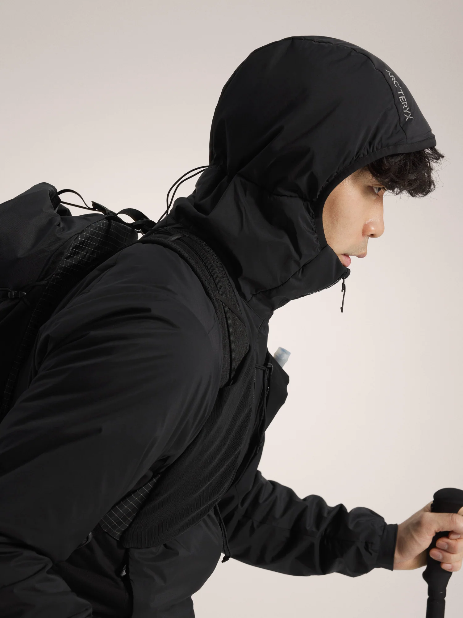 Atom Hoody Men's - Image 6
