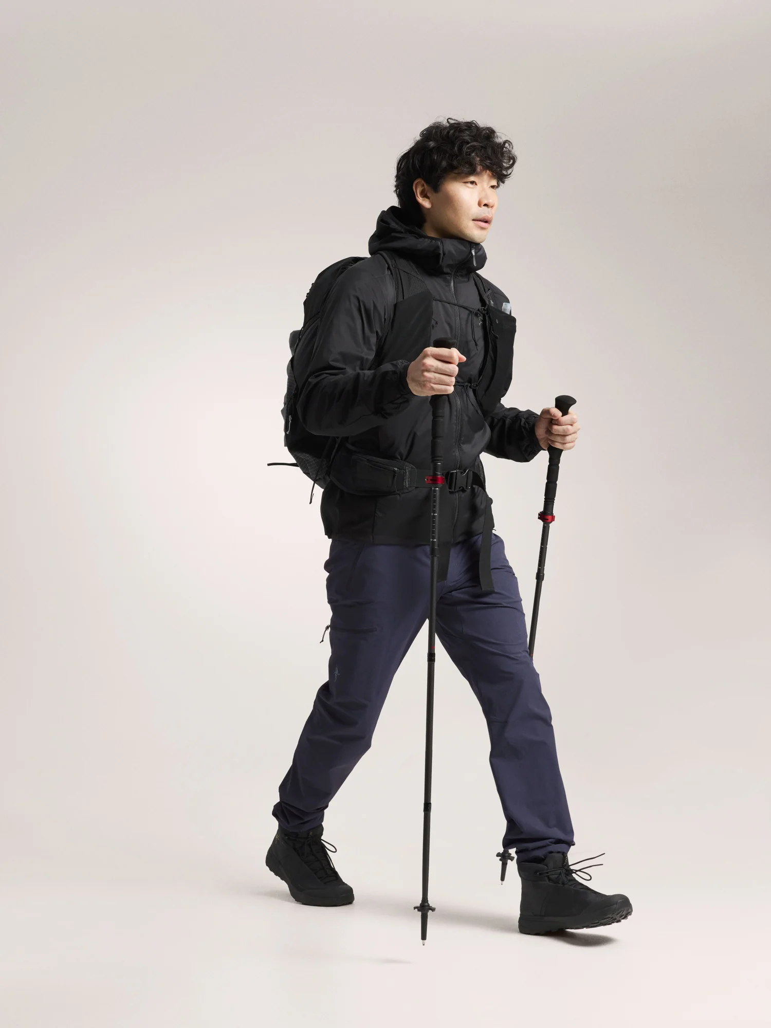 Atom Hoody Men's - Image 7