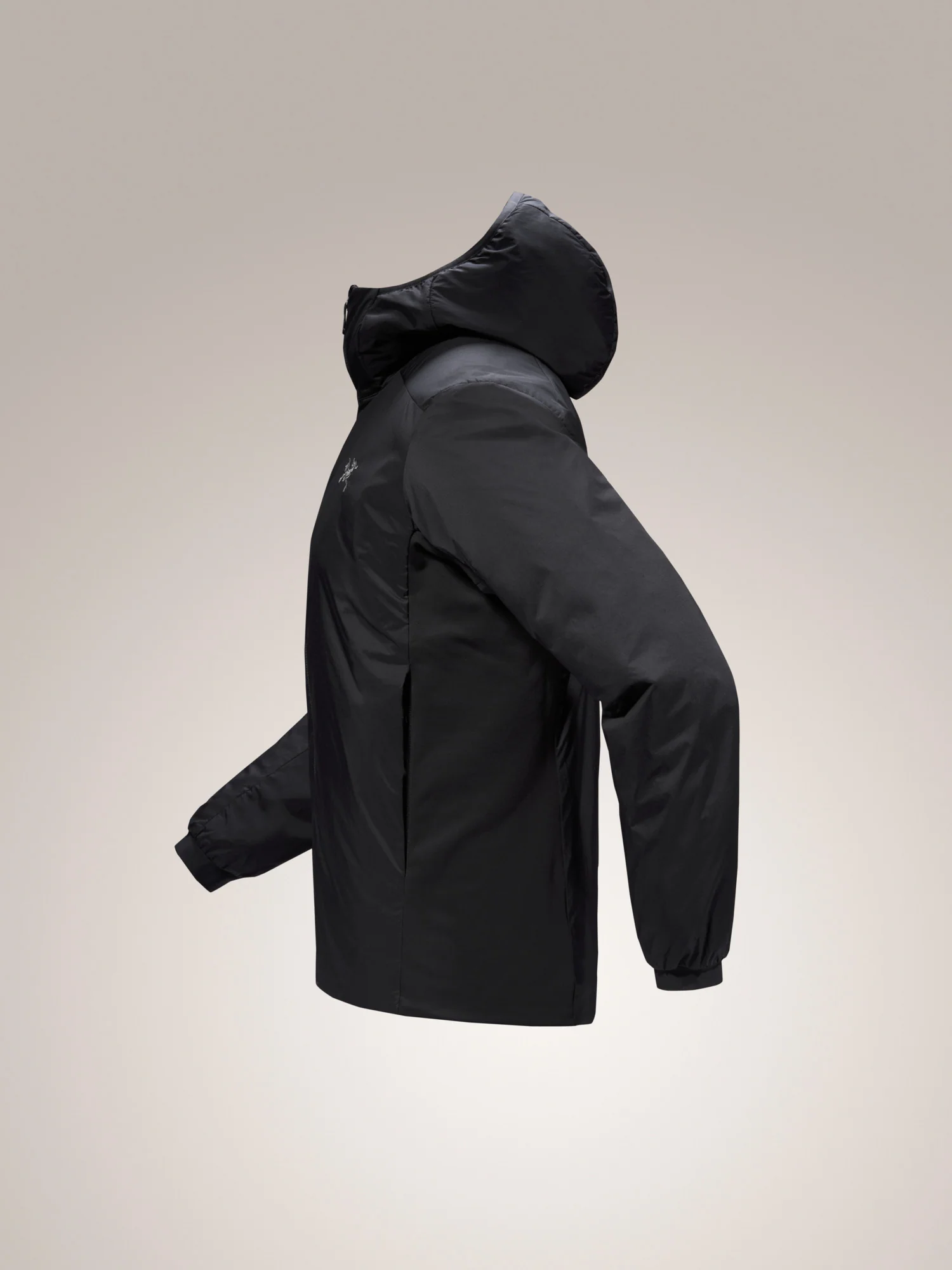 Atom Hoody Men's - Image 8