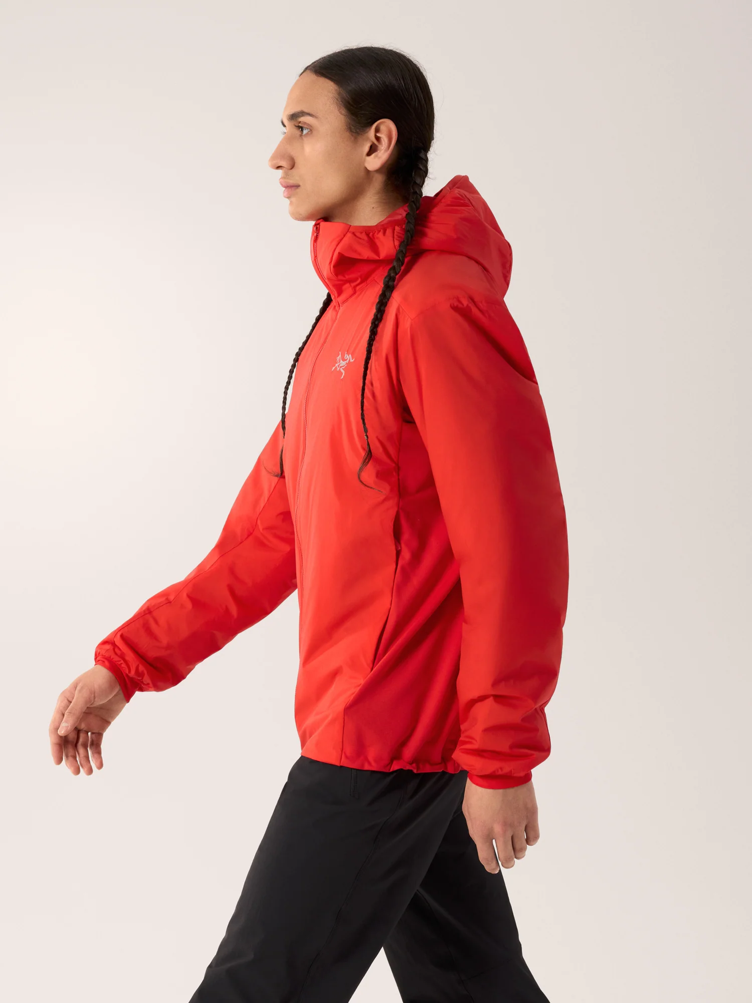 Atom Hoody Men's - Image 4
