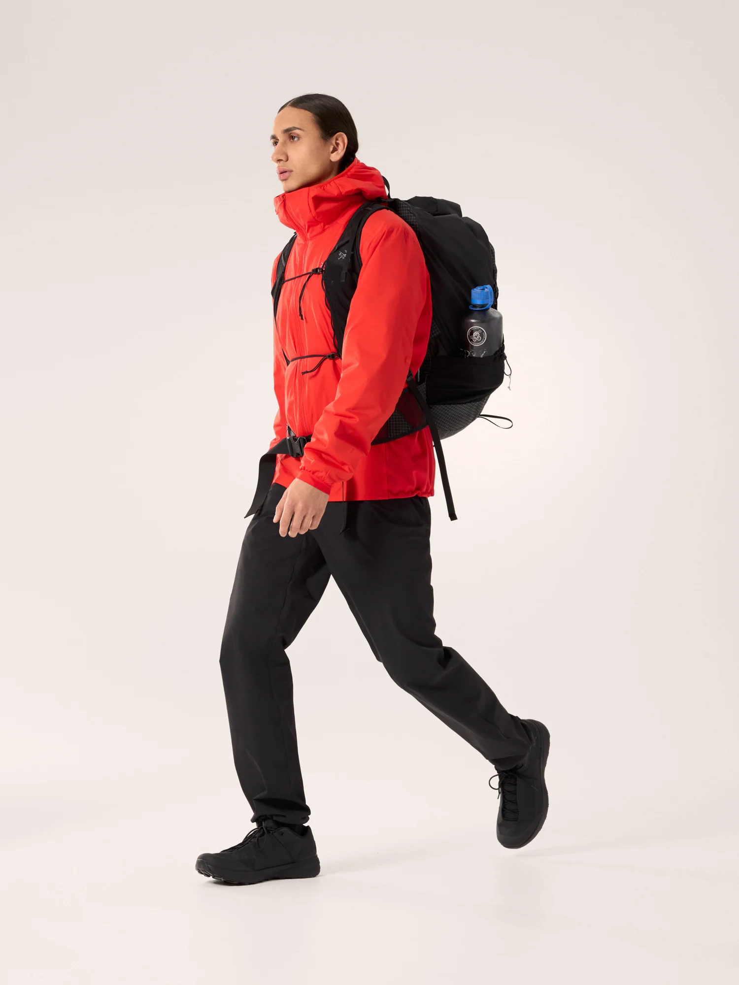 Atom Hoody Men's - Image 5