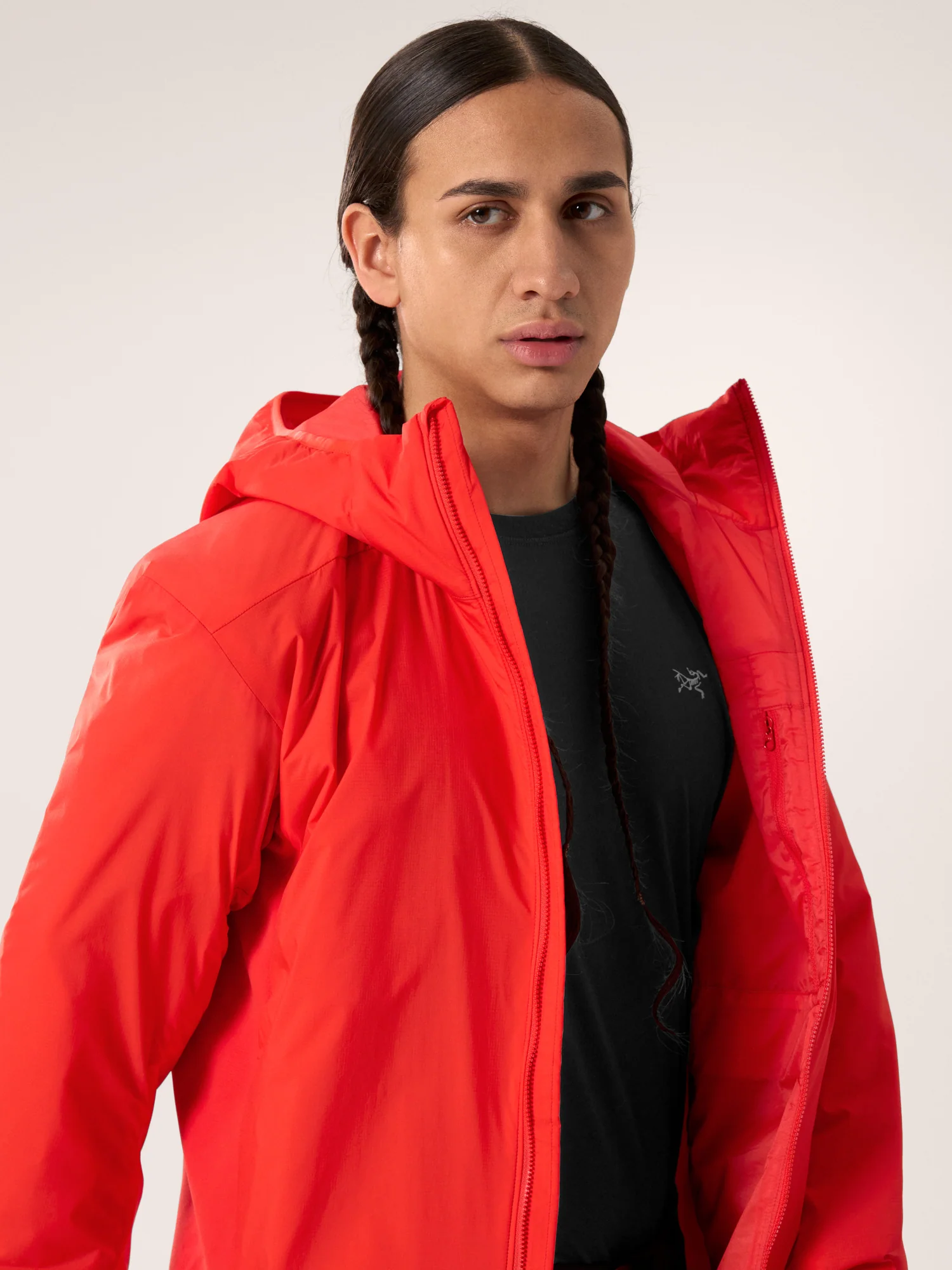 Atom Hoody Men's - Image 8
