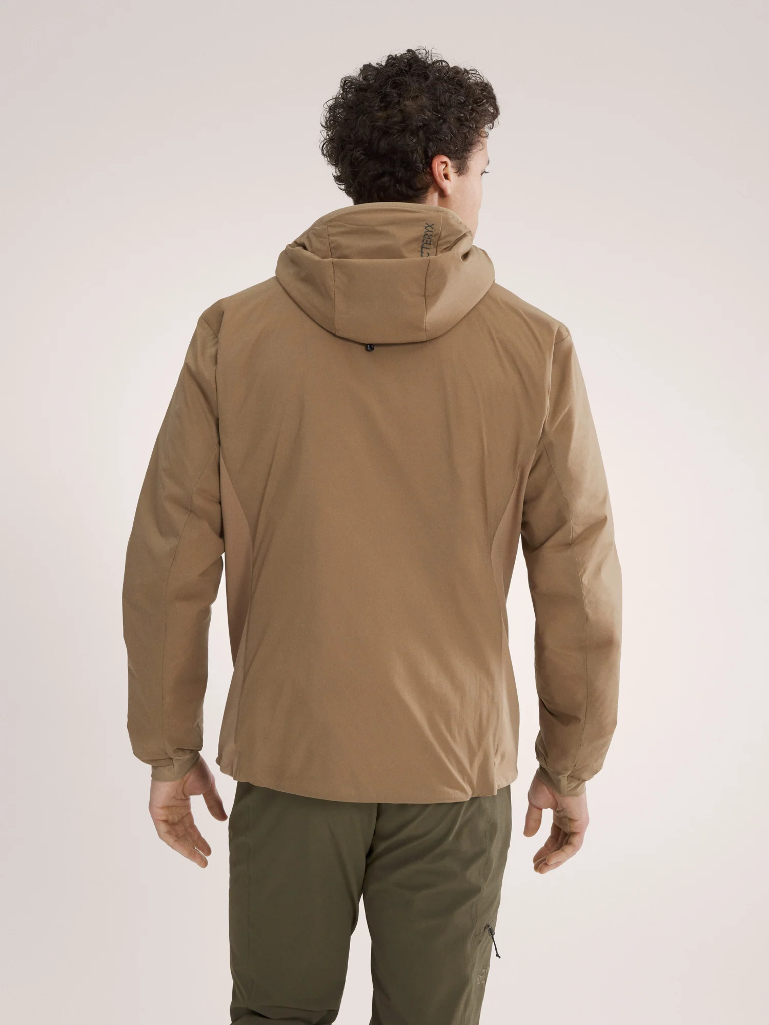 Atom Hoody Men's - Image 3