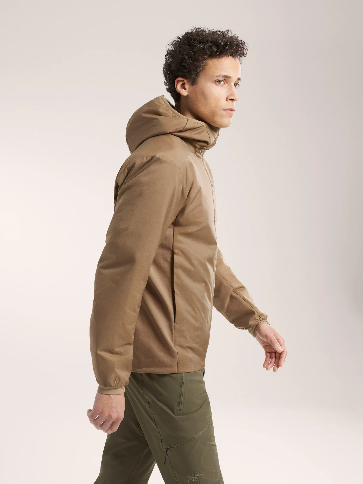 Atom Hoody Men's - Image 4