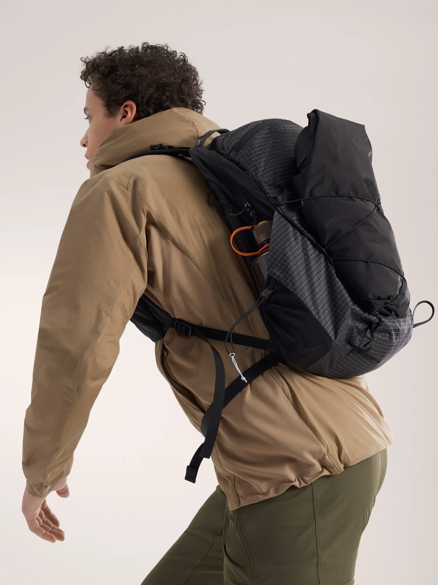 Atom Hoody Men's - Image 6