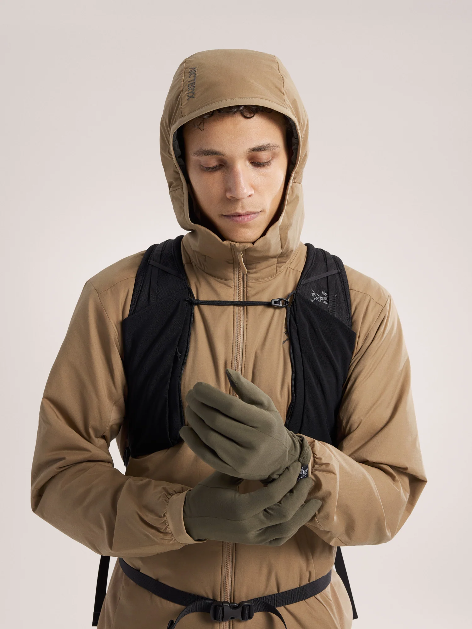 Atom Hoody Men's - Image 7