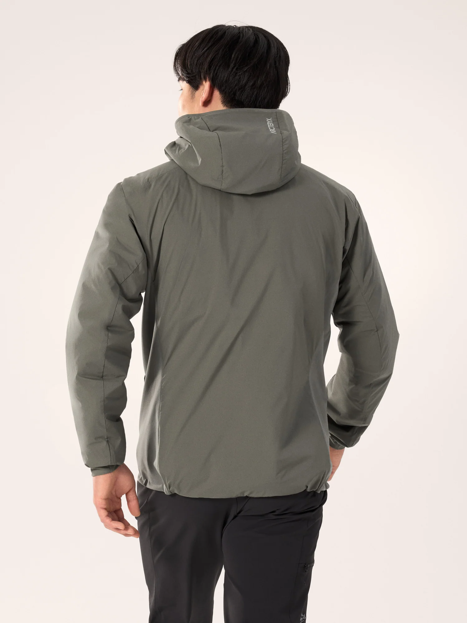Atom Hoody Men's - Image 3
