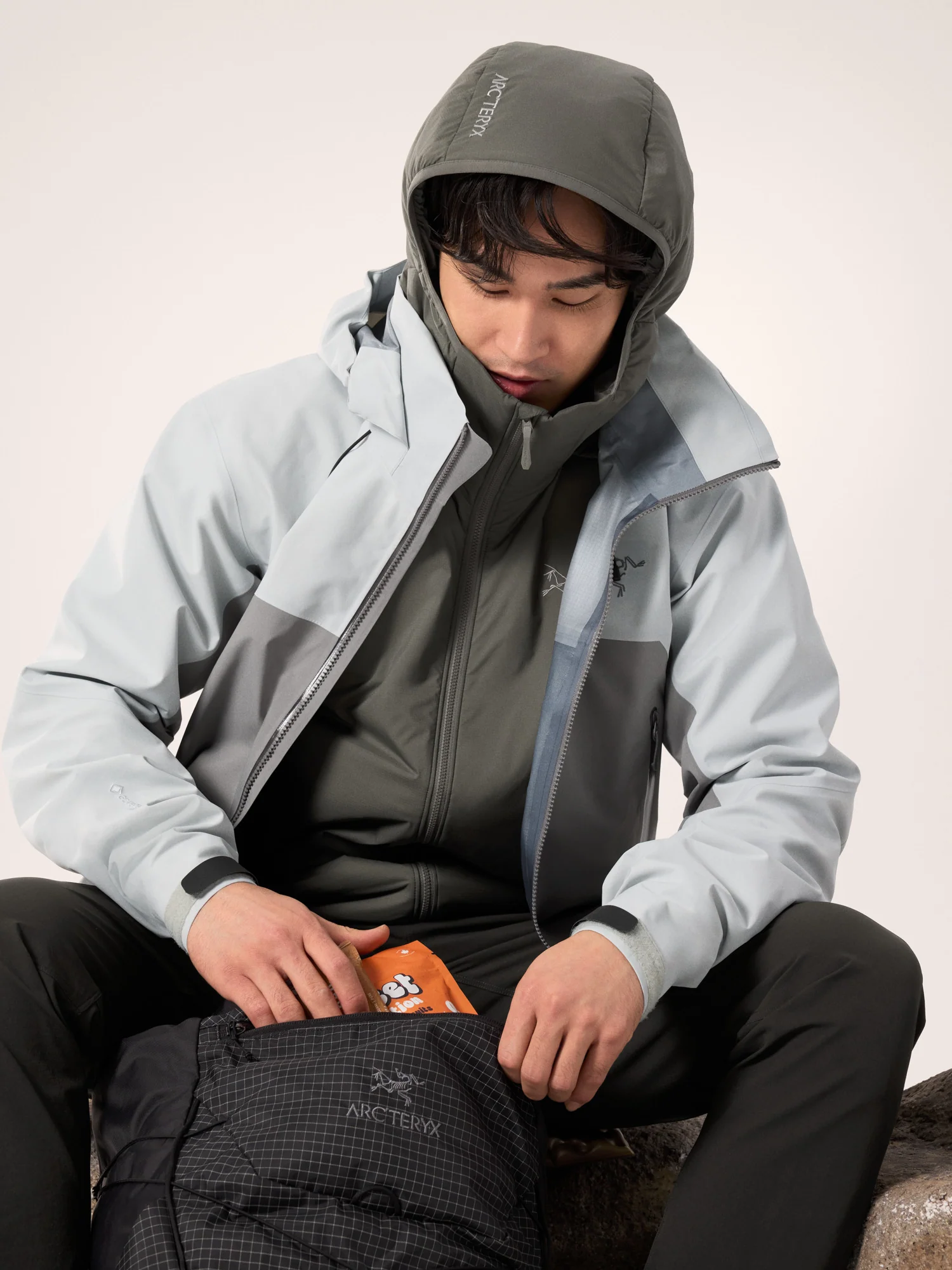 Atom Hoody Men's - Image 4