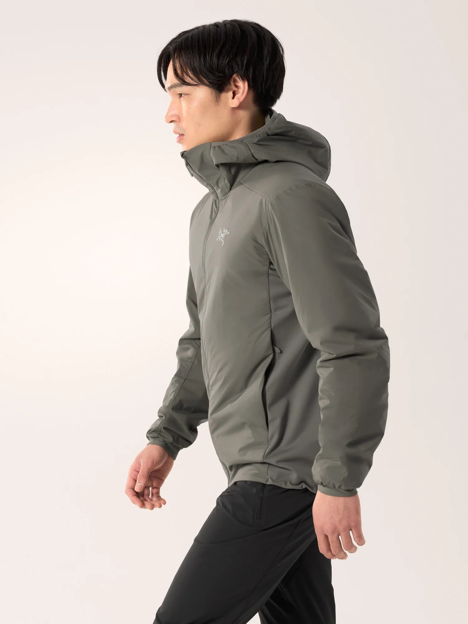 Atom Hoody Men's - Image 5