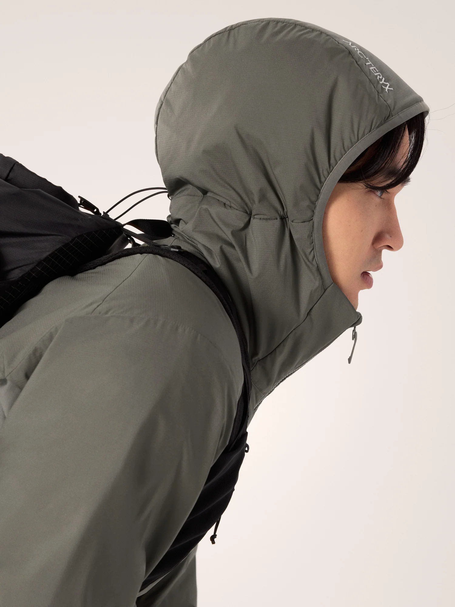 Atom Hoody Men's - Image 6