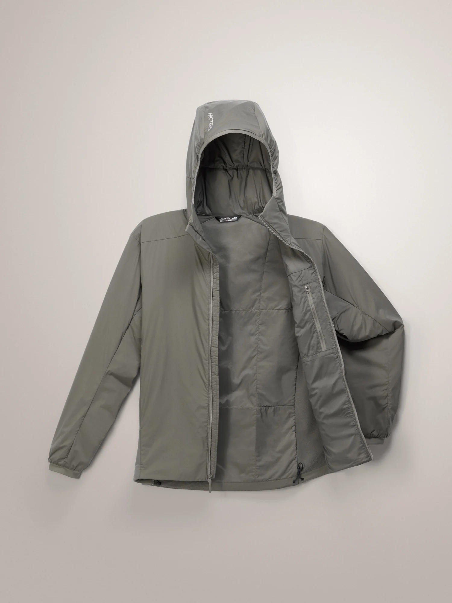 Atom Hoody Men's - Image 8