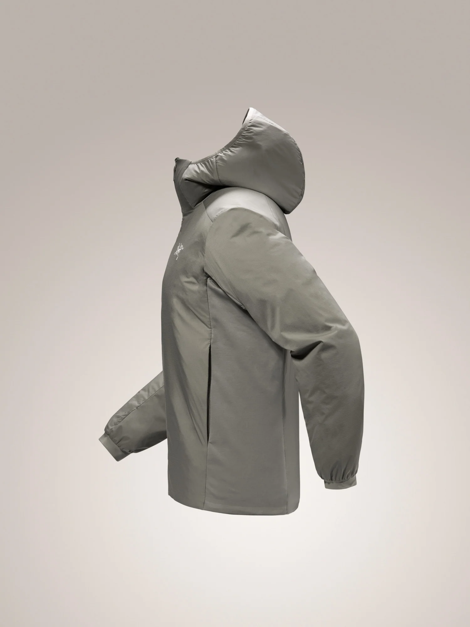 Atom Hoody Men's - Image 9