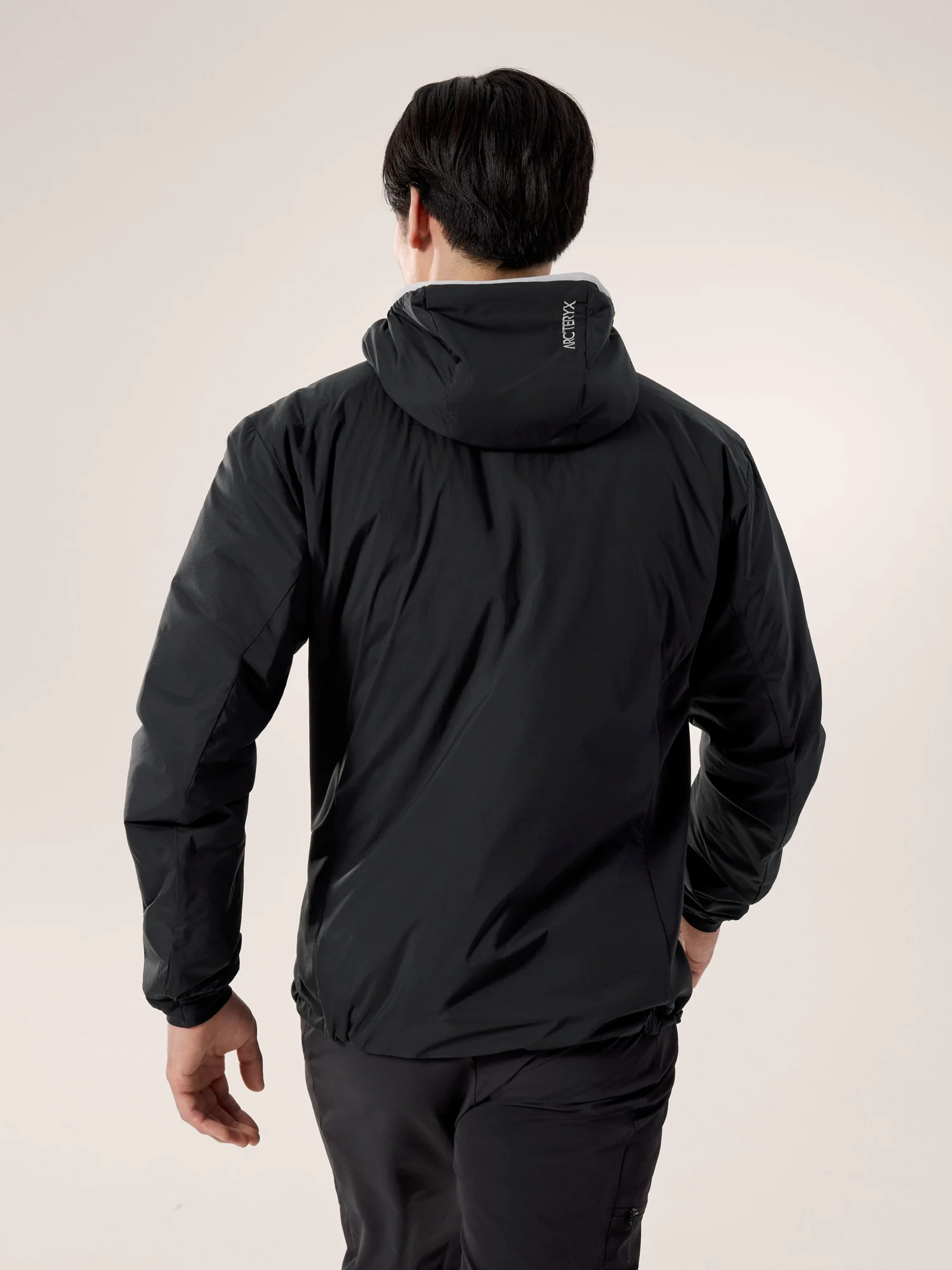Atom Hoody Men's - Image 3