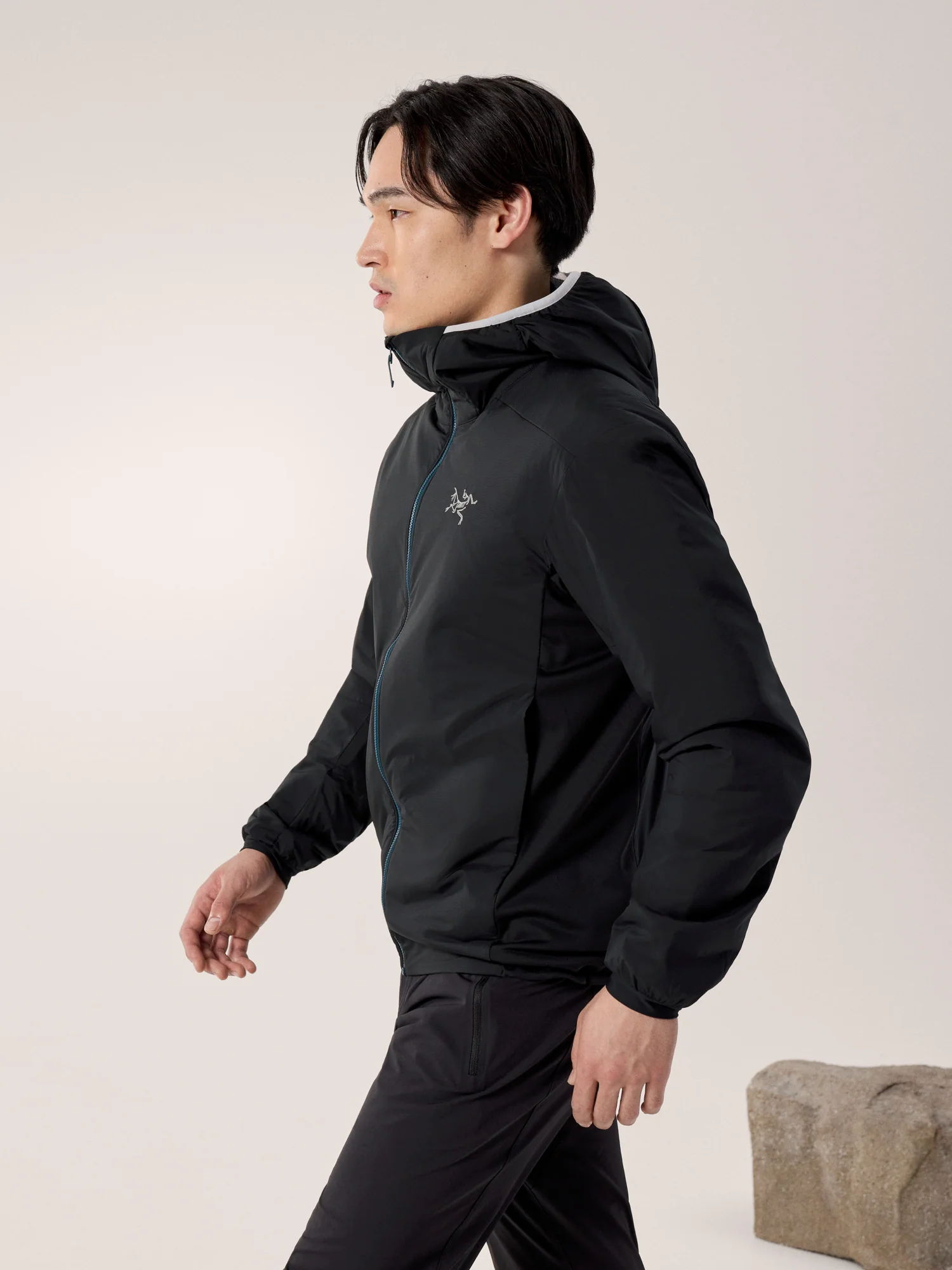 Atom Hoody Men's - Image 4
