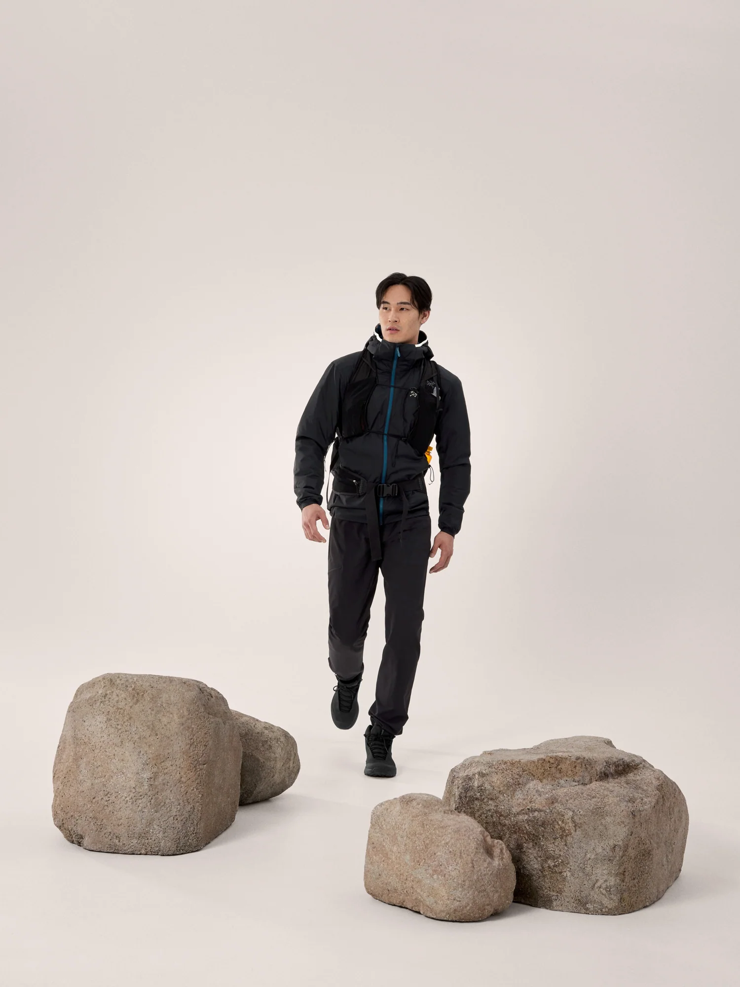 Atom Hoody Men's - Image 6