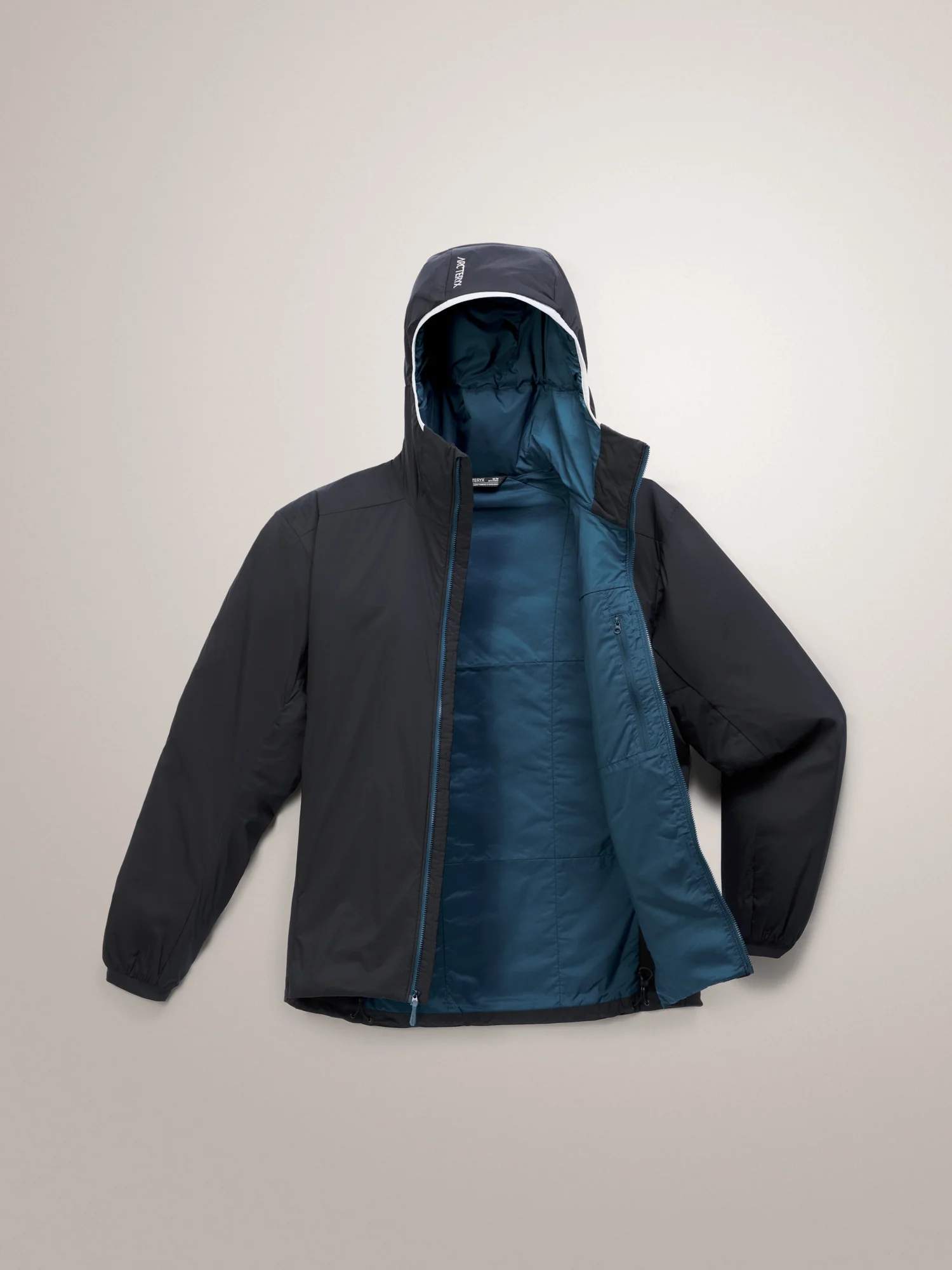 Atom Hoody Men's - Image 7