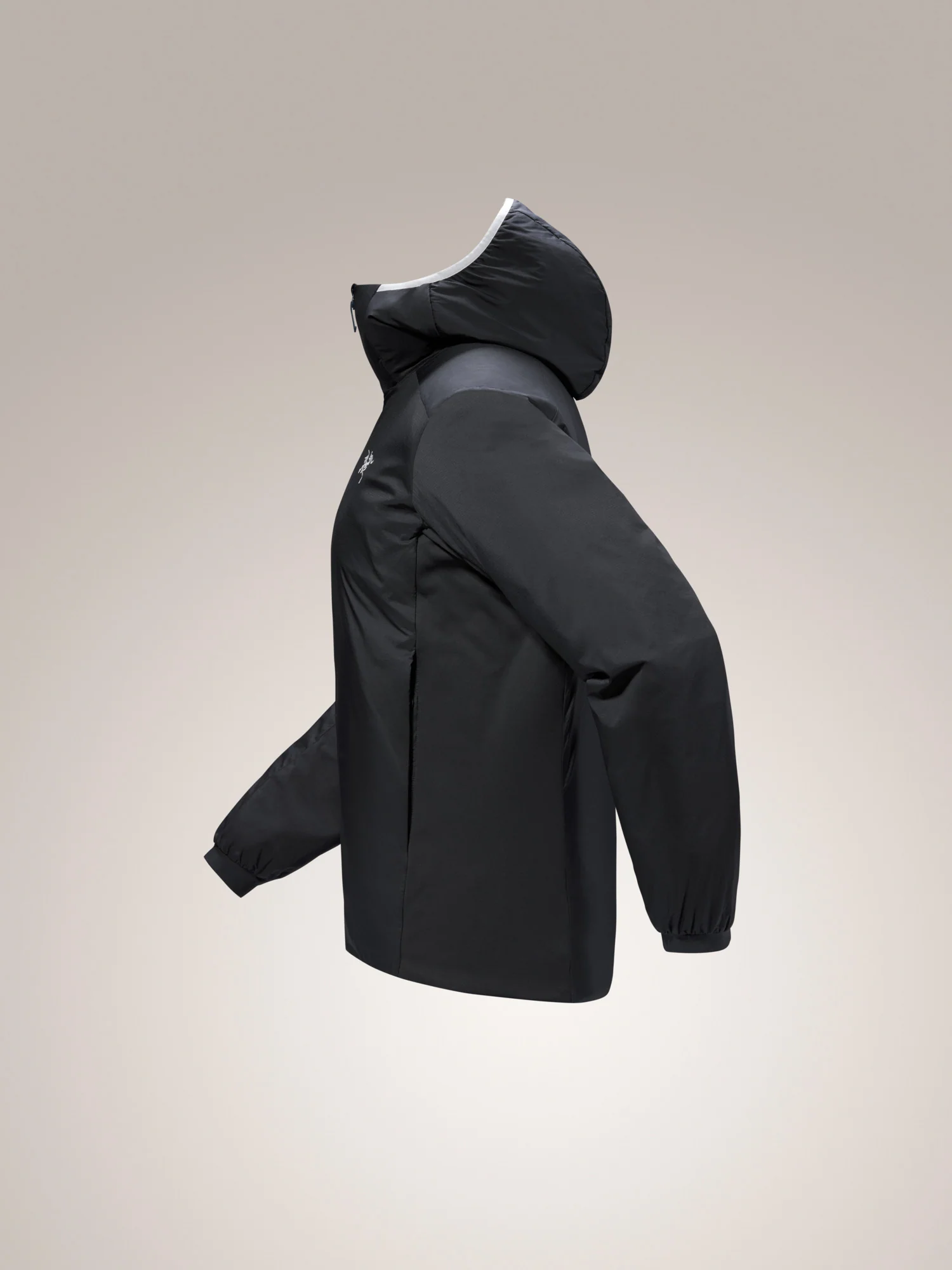 Atom Hoody Men's - Image 8