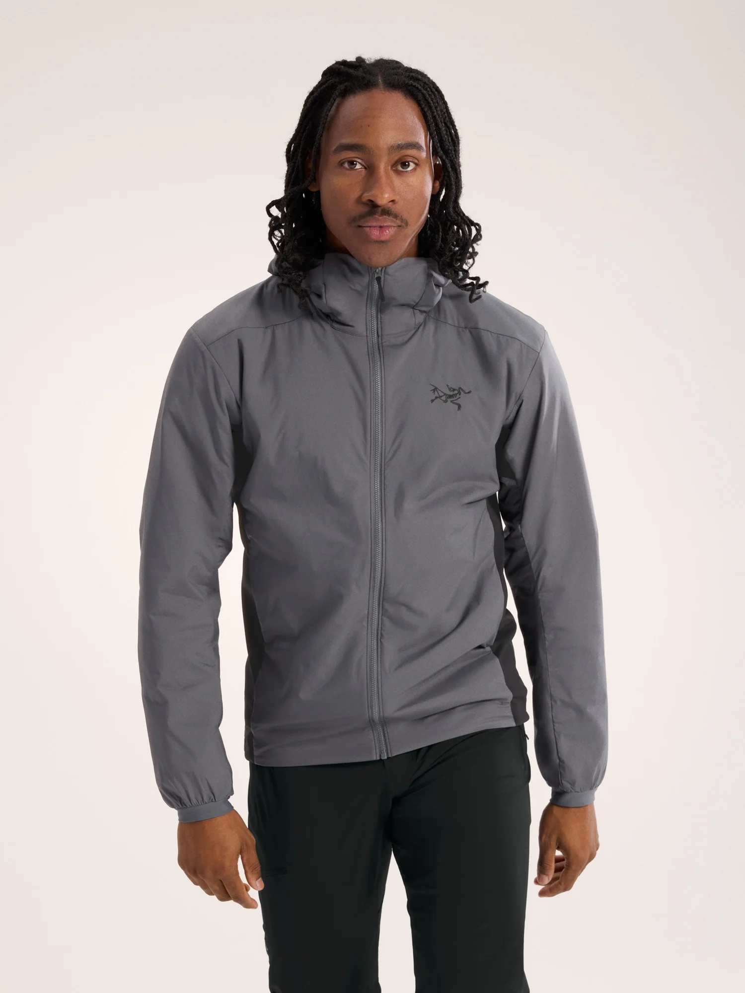 Atom Hoody Men's