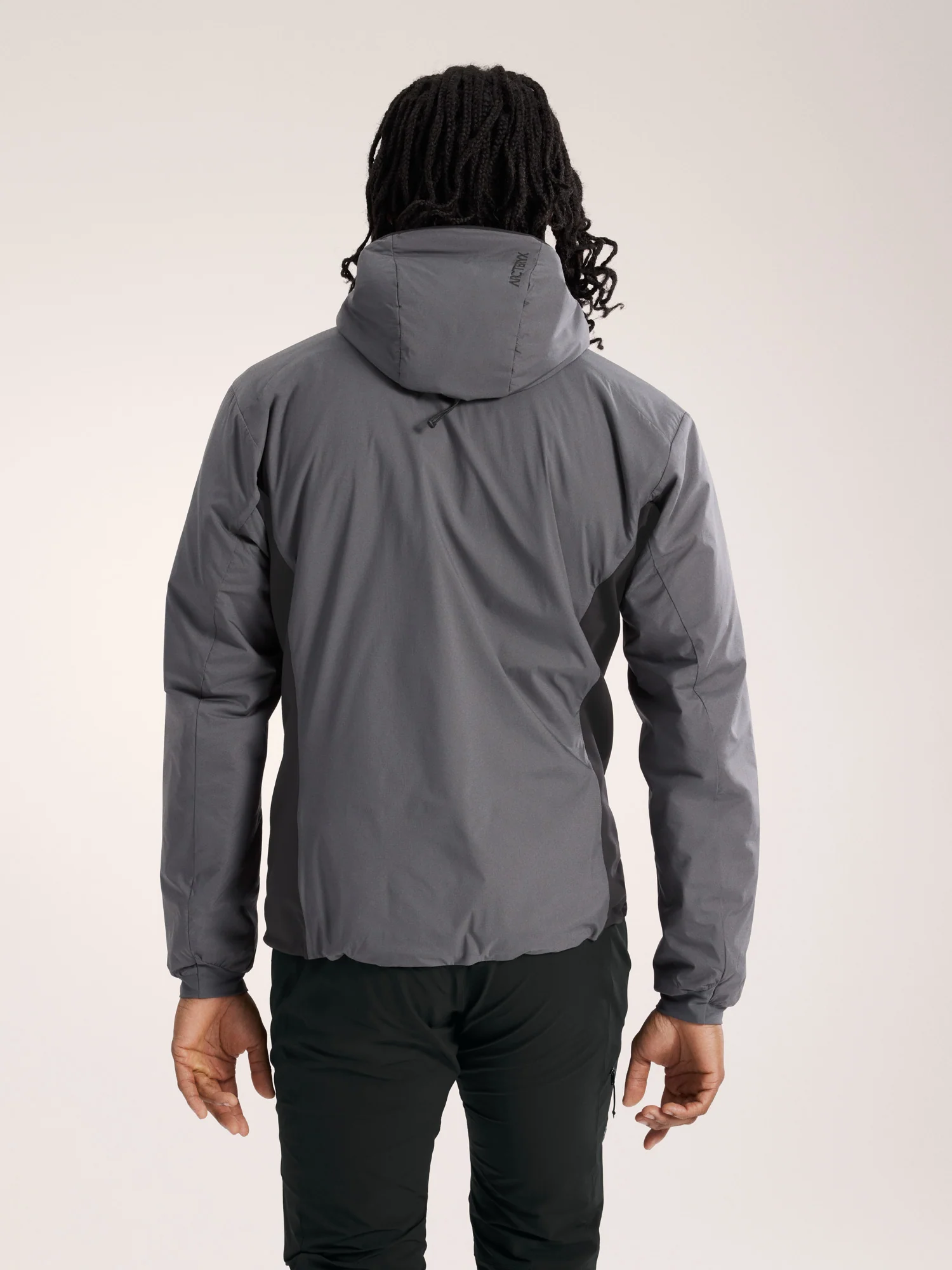 Atom Hoody Men's - Image 3