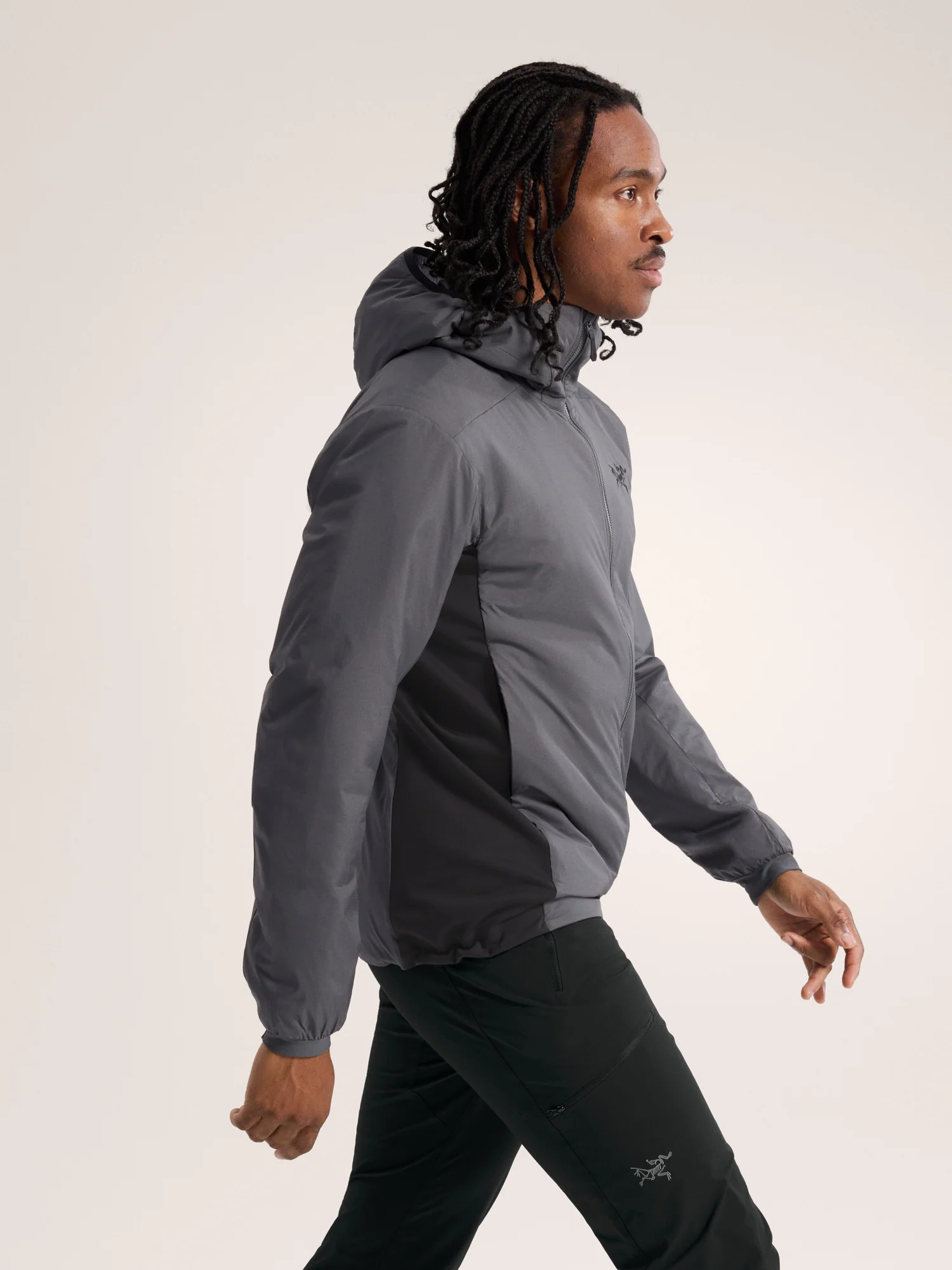 Atom Hoody Men's - Image 4