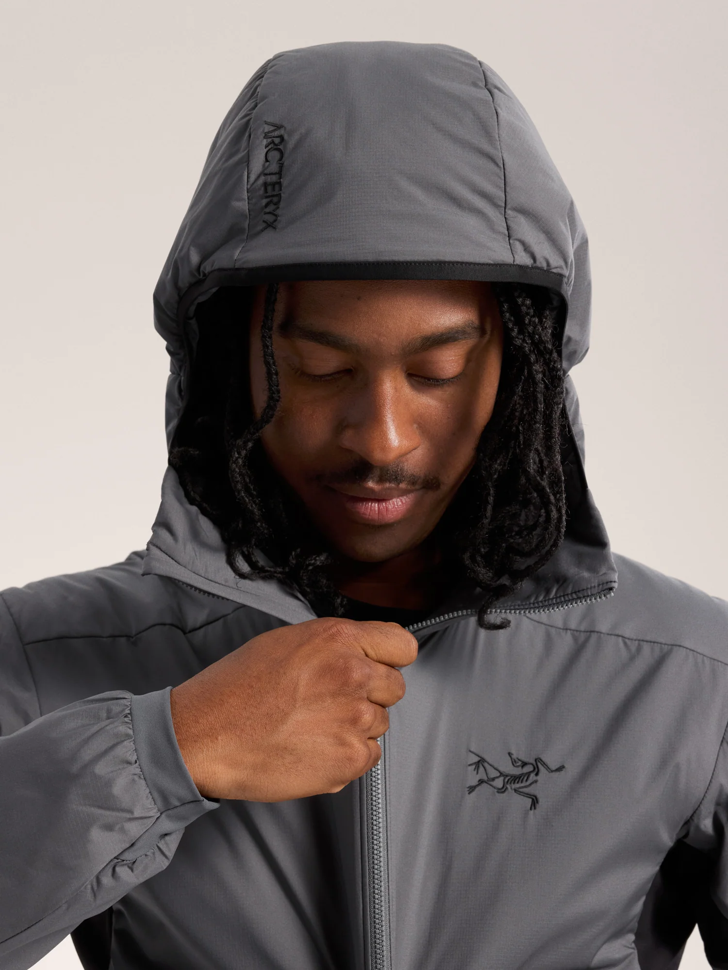Atom Hoody Men's - Image 5