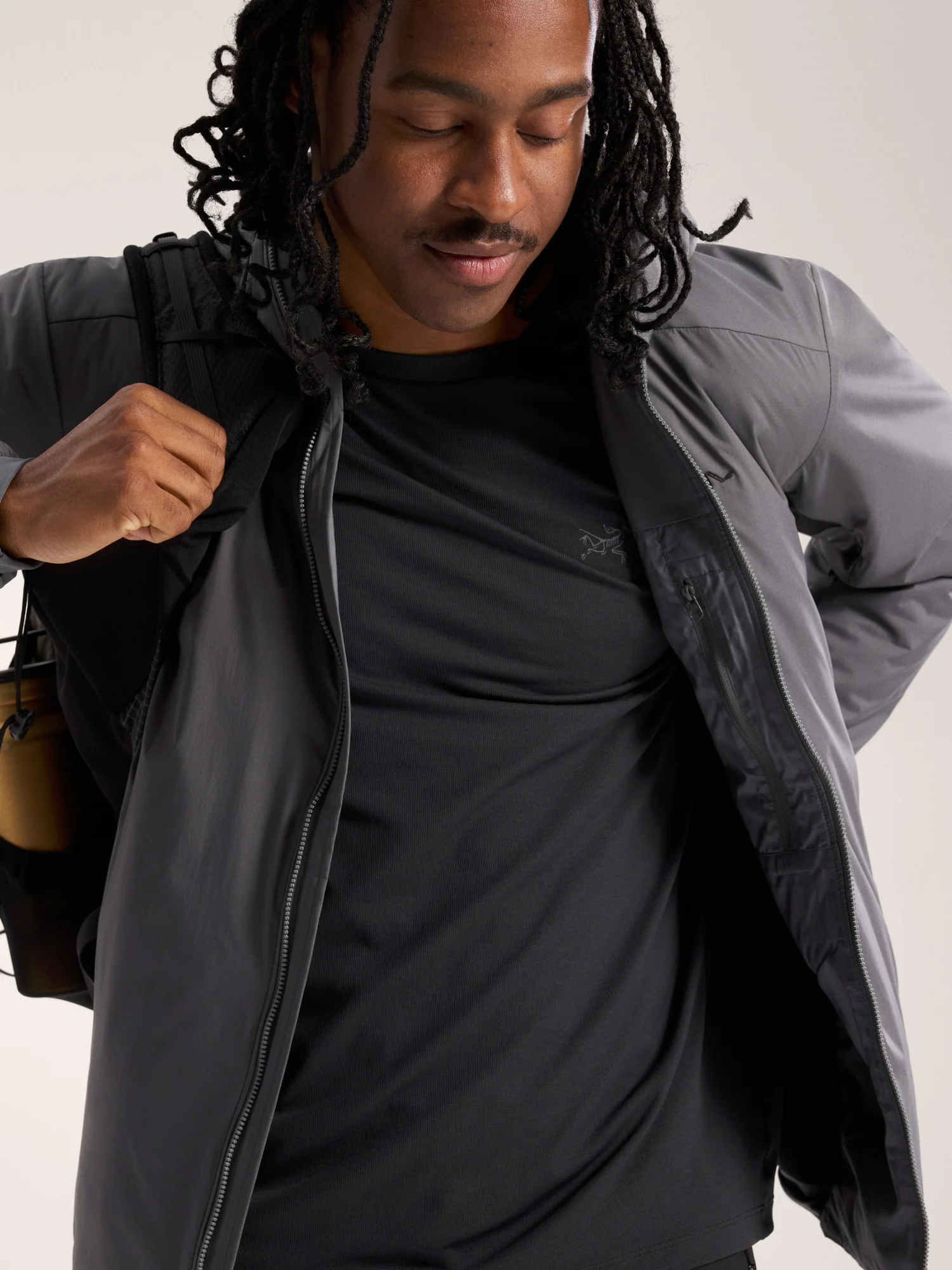 Atom Hoody Men's - Image 6