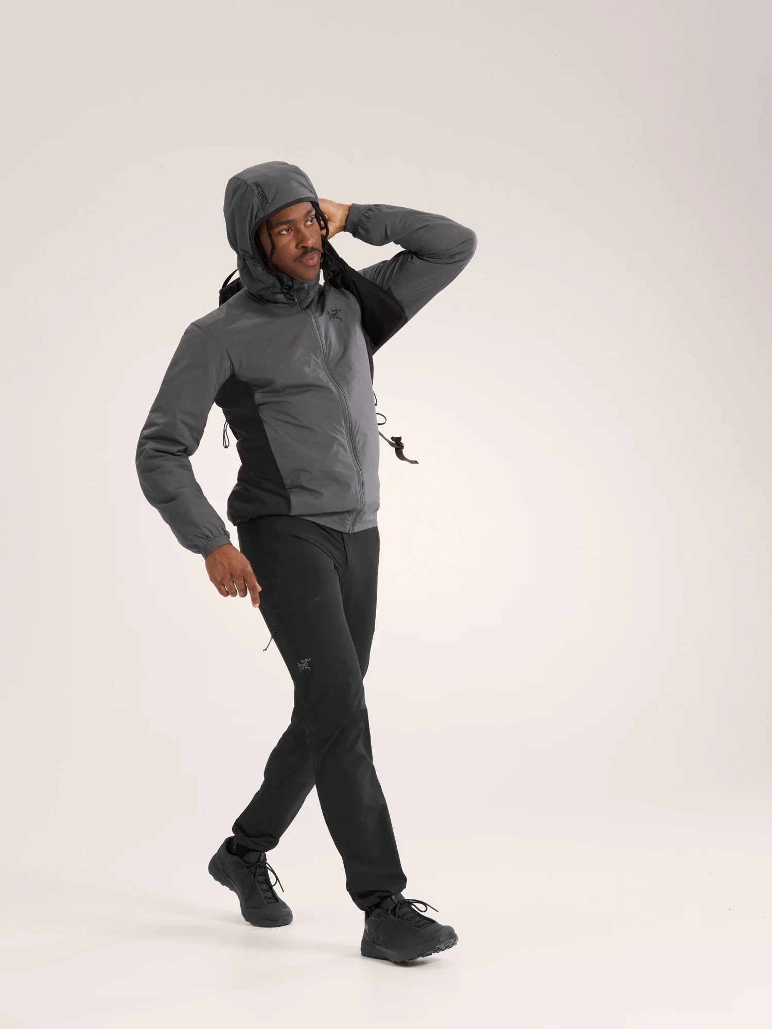 Atom Hoody Men's - Image 7