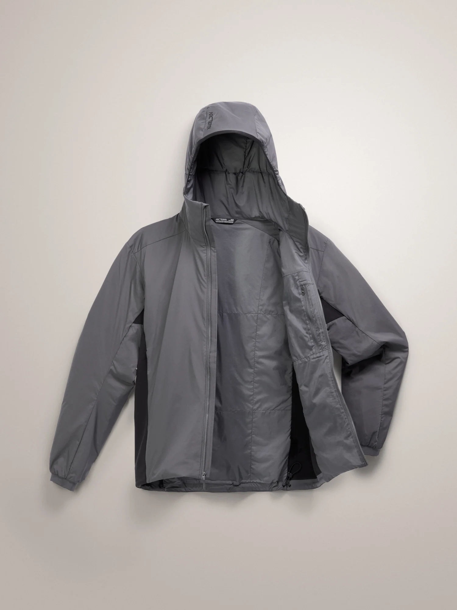 Atom Hoody Men's - Image 8