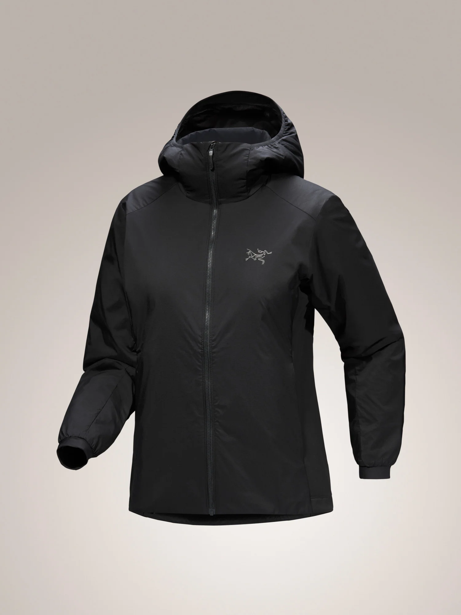 Atom Hoody Women's - Image 10