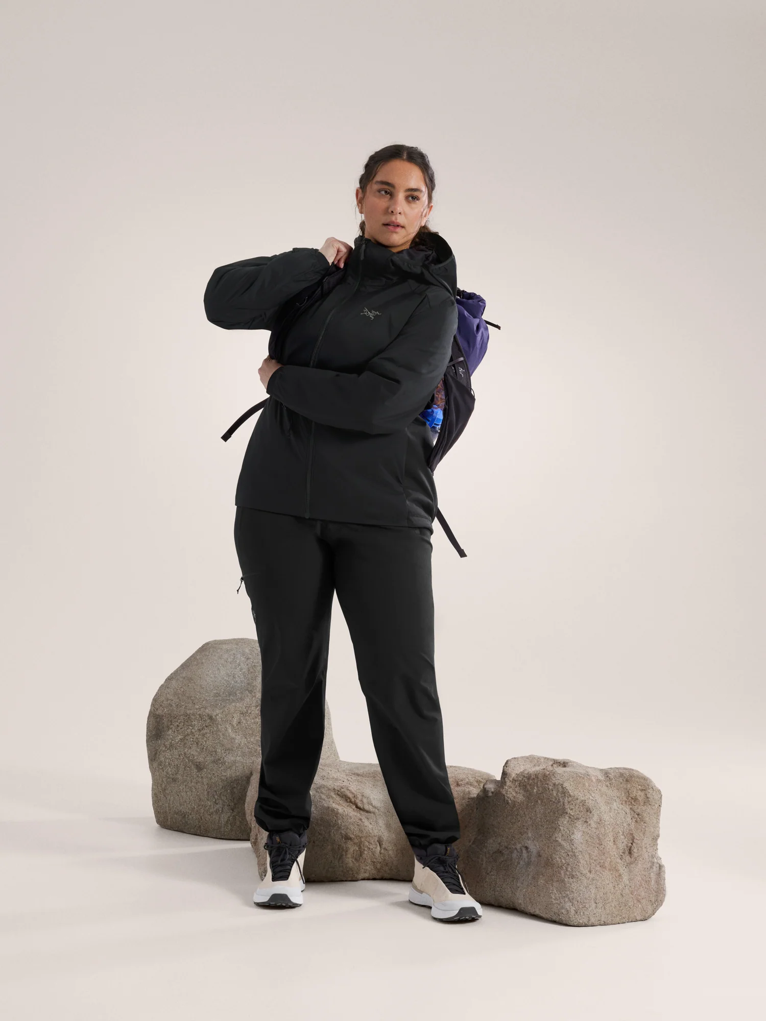 Atom Hoody Women's - Image 5