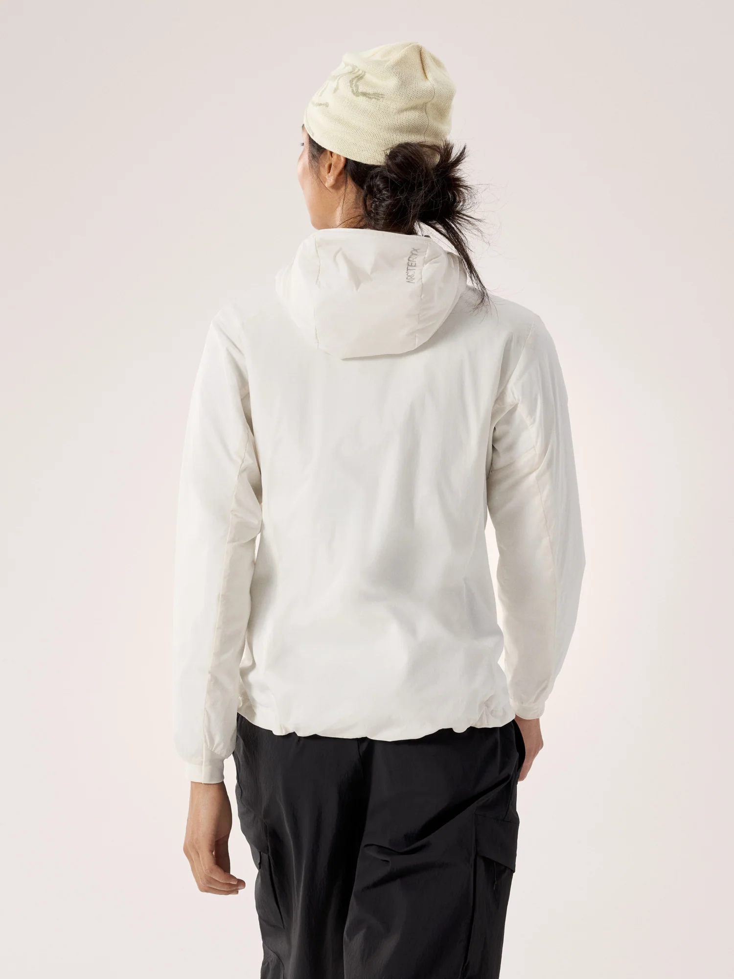 Atom Hoody Women's - Image 3