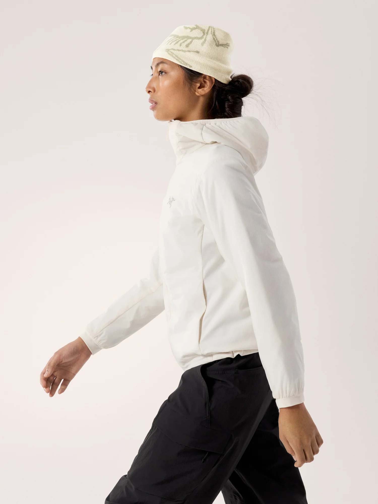 Atom Hoody Women's - Image 4