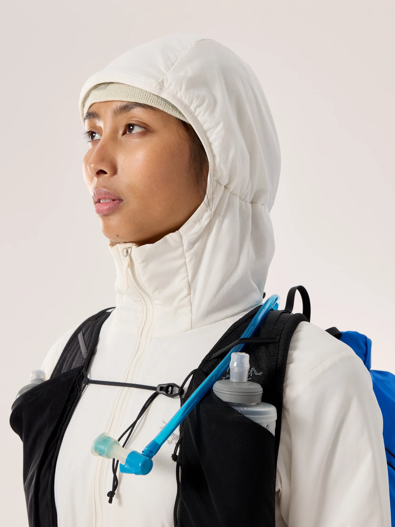 Atom Hoody Women's - Image 5