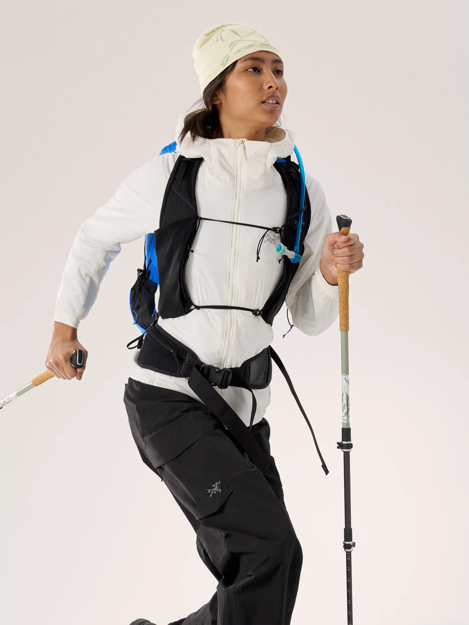 Atom Hoody Women's - Image 6