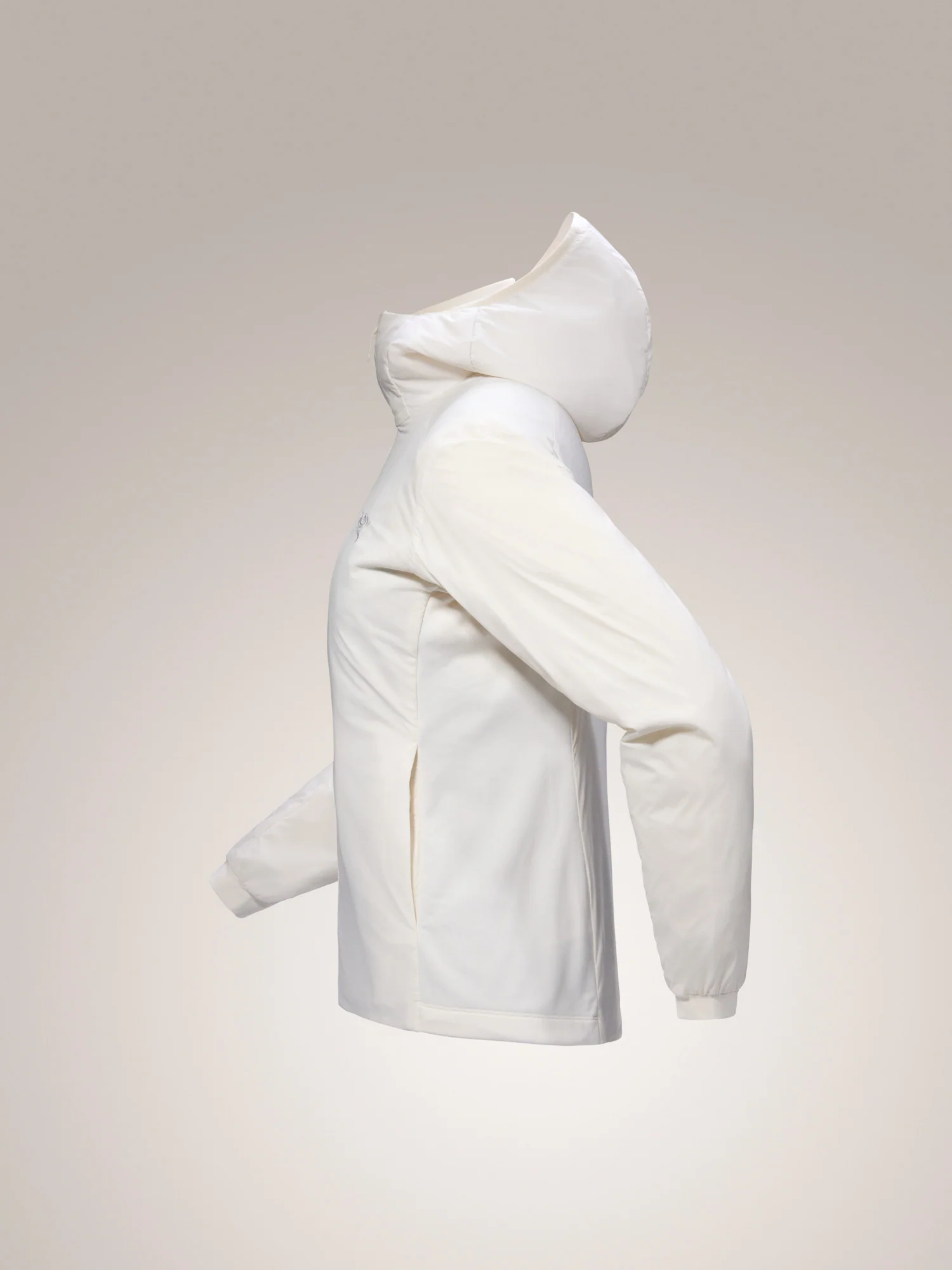 Atom Hoody Women's - Image 7